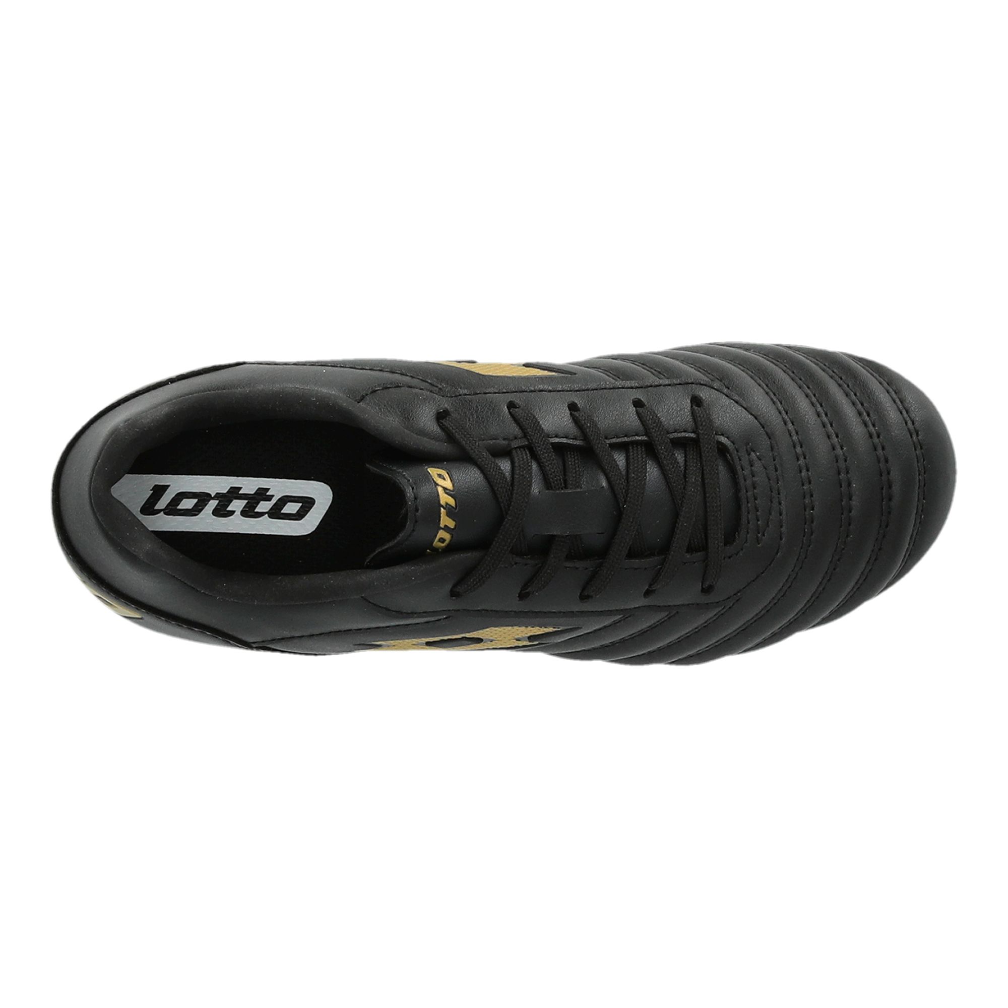 Lotto Milano 700 Agm Jr Fotbollsskor - 3