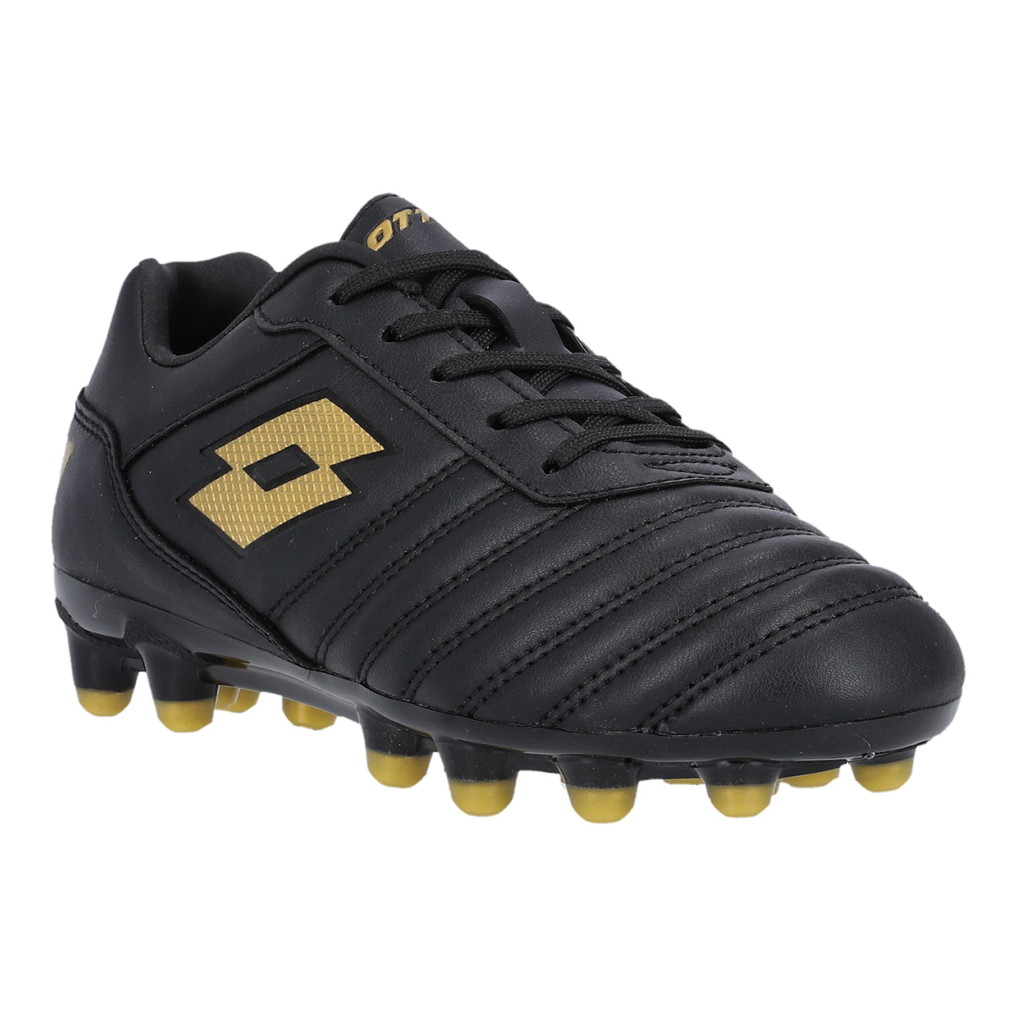 Lotto Milano 700 Agm Jr Fotbollsskor - 2