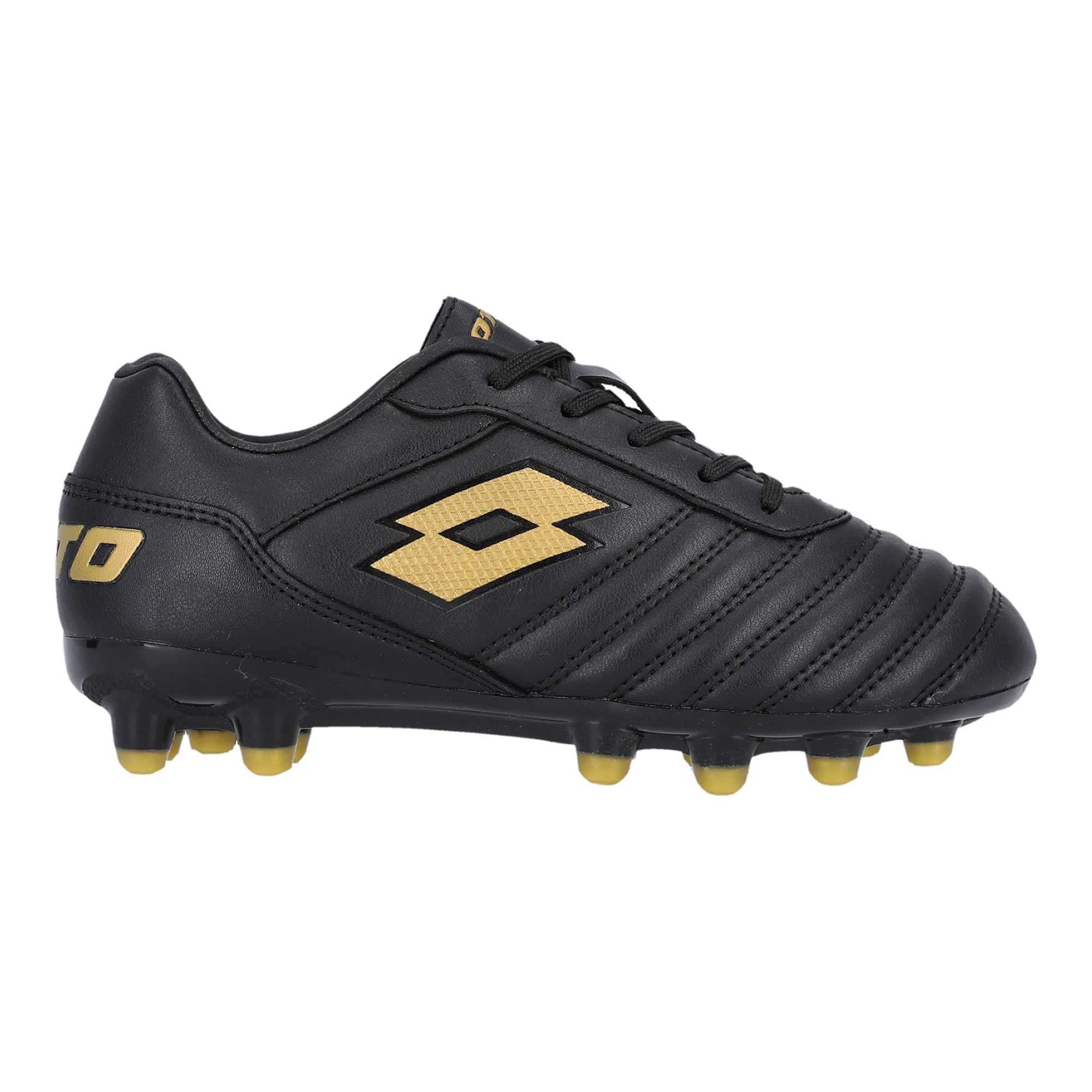 Lotto Milano 700 Agm Jr Fotbollsskor