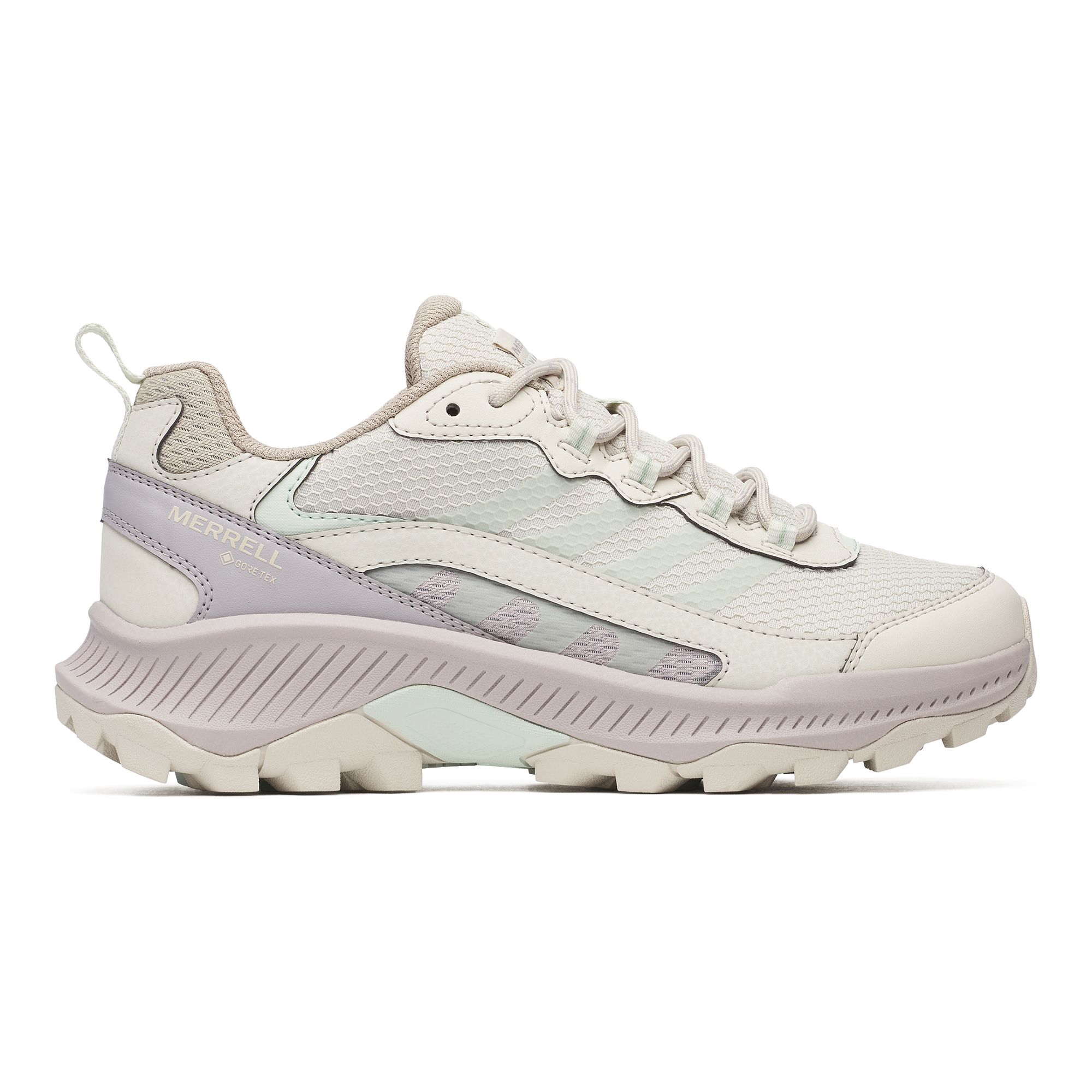 Merrell Speed Strike 2 GTX W Vandringsskor - 3
