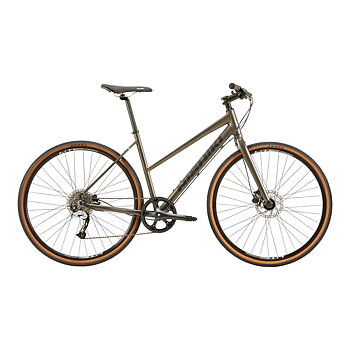 Nishiki Comp Nine