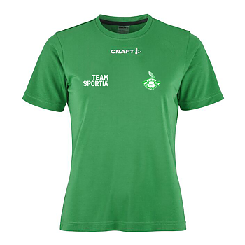 Craft Squad Go Function Tee W (Falkenbergs IK)
