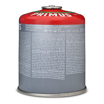 Primus Power Gas S.I.P 450G Gasflaska