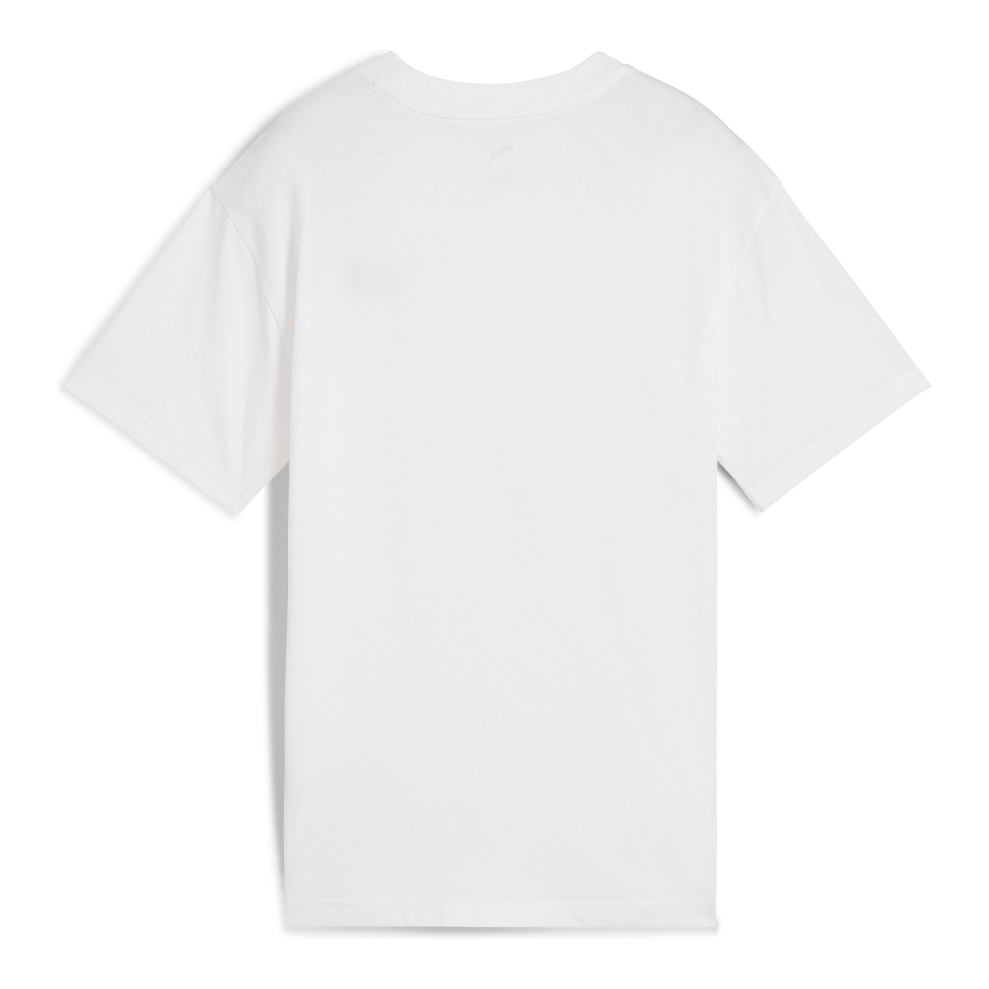 Puma Ess Small No. 1 Logo Relaxed Tee B T-Shirt - 2