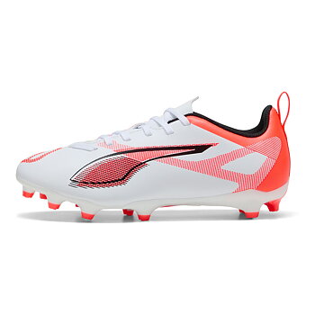 Puma Ultra 5 Play Fg/Ag Jr Fotbollsskor