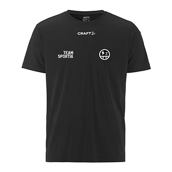 Craft Squad Go Function Tee M (FBG Disc)
