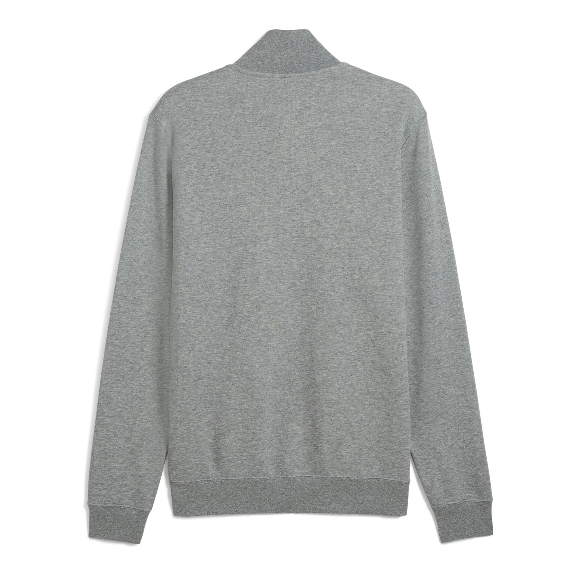 Puma Ess No. 1 Logo Track Jacket FL Collegetröja - 4