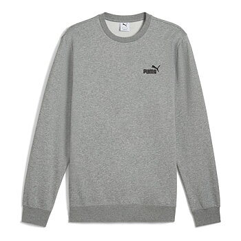 Puma Ess Small No. 1 Logo Crew FL Collegetröja