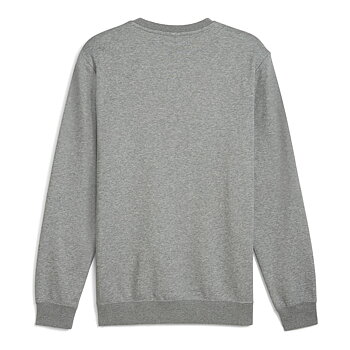Puma Ess Small No. 1 Logo Crew FL Collegetröja
