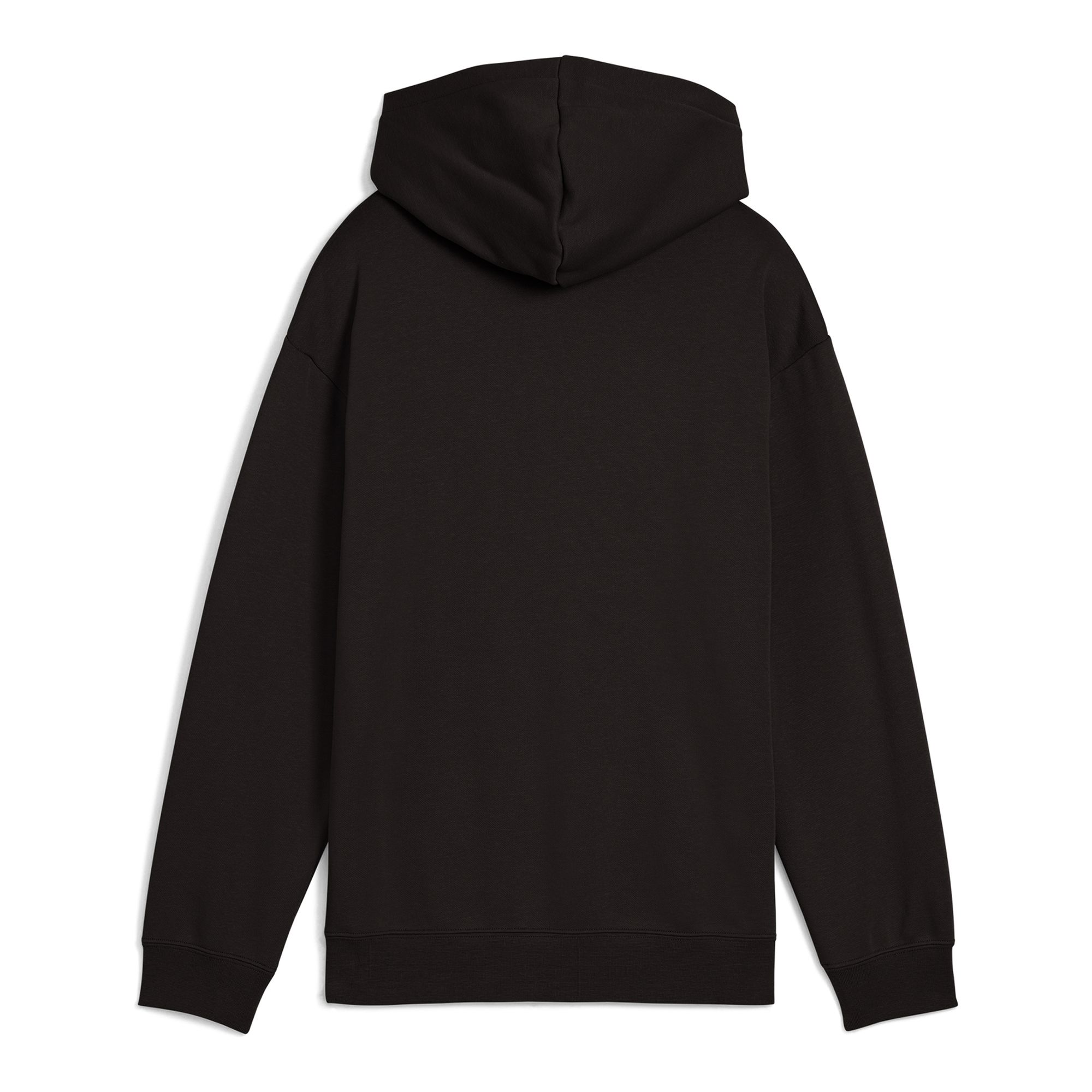 Puma Ess Small No. 1 Logo Relaxed Hoodie Collegetröja - 4