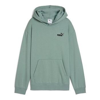 Puma Ess Small No. 1 Logo Relaxed Hoodie Collegetröja
