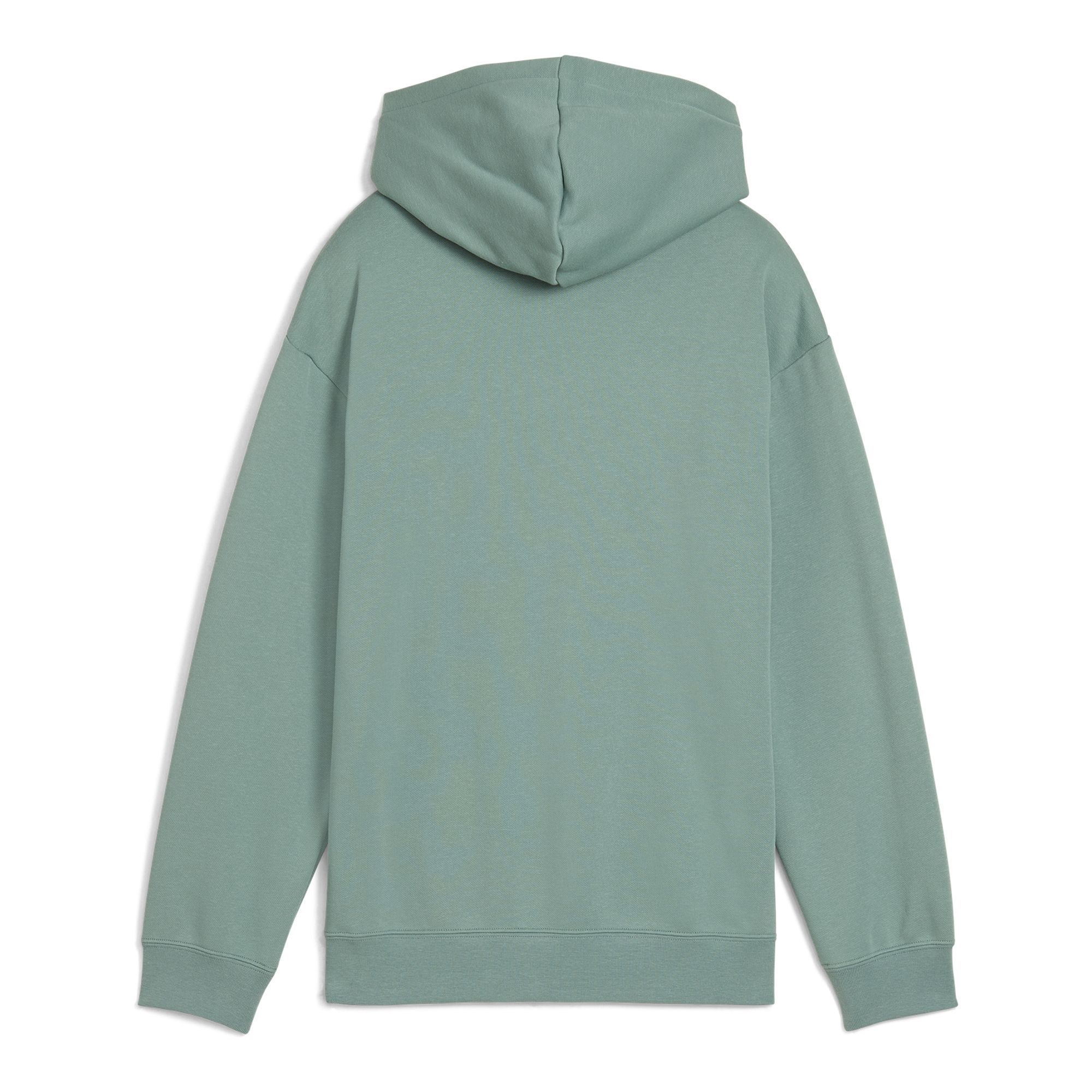 Puma Ess Small No. 1 Logo Relaxed Hoodie Collegetröja - 2
