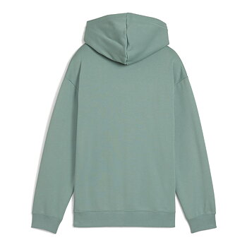 Puma Ess Small No. 1 Logo Relaxed Hoodie Collegetröja