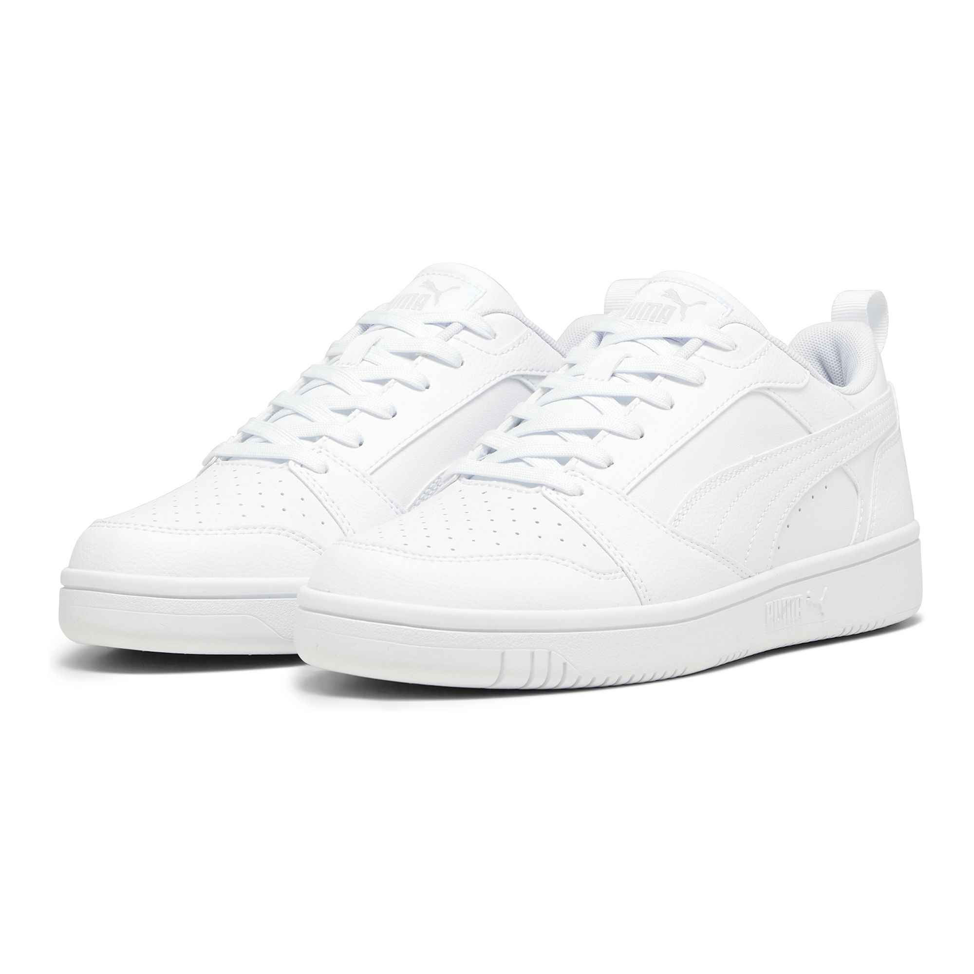 Puma Rebound V6 Low Sneakers - 2