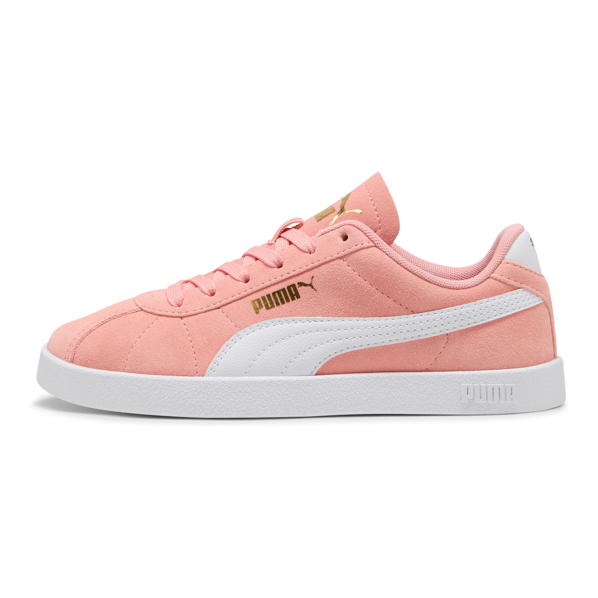 Puma Club II Jr Sneakers - 6