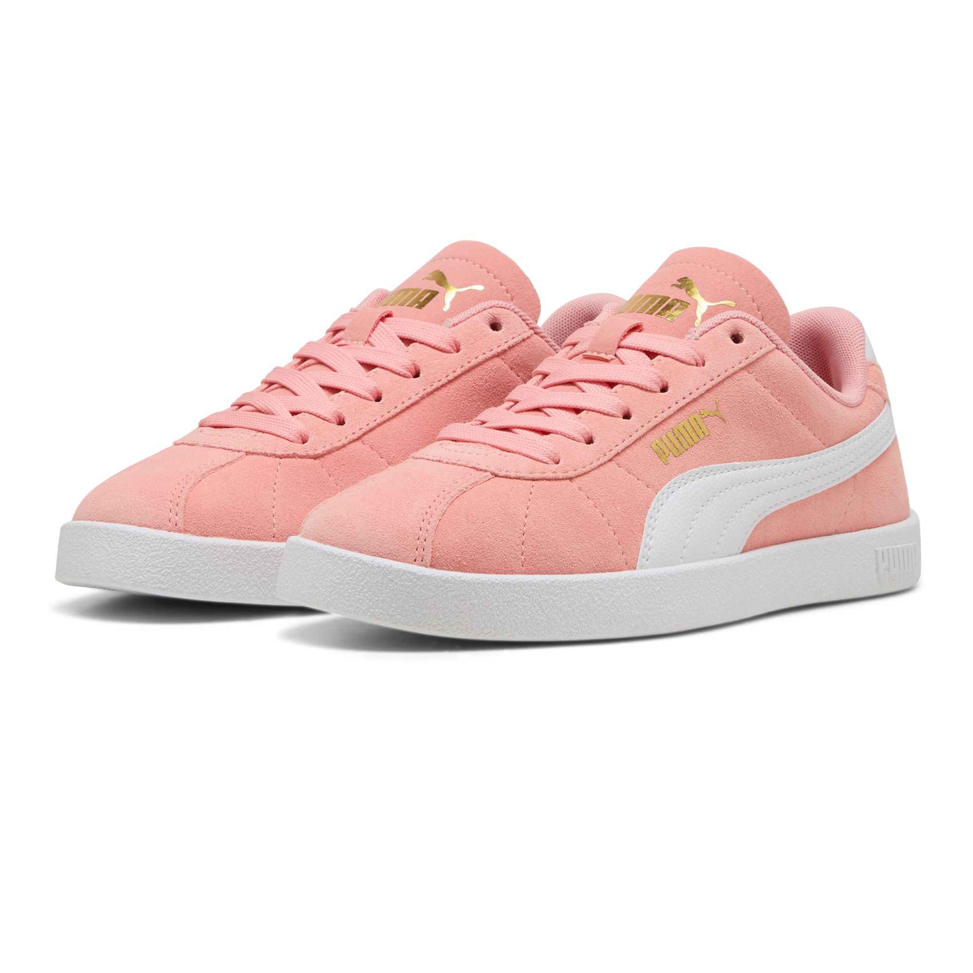 Puma Club II Jr Sneakers - 5