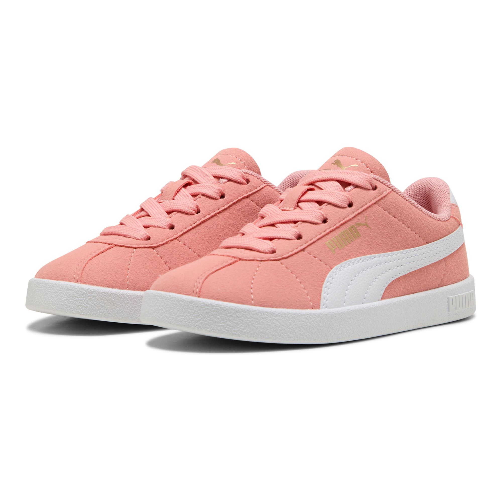 Puma Club II Ps Sneakers - 5