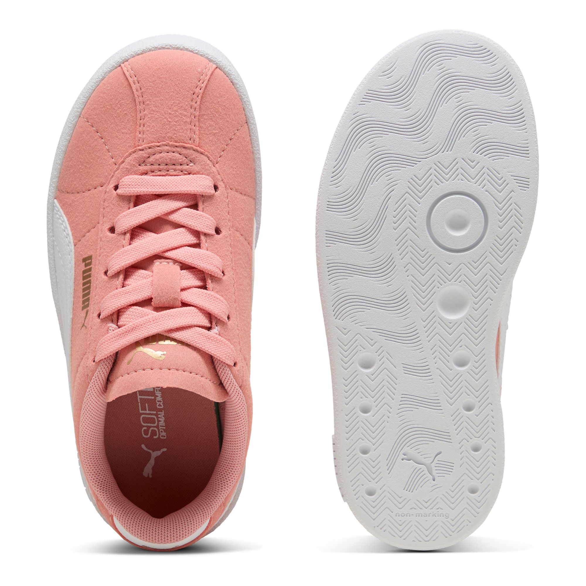 Puma Club II Ps Sneakers - 6