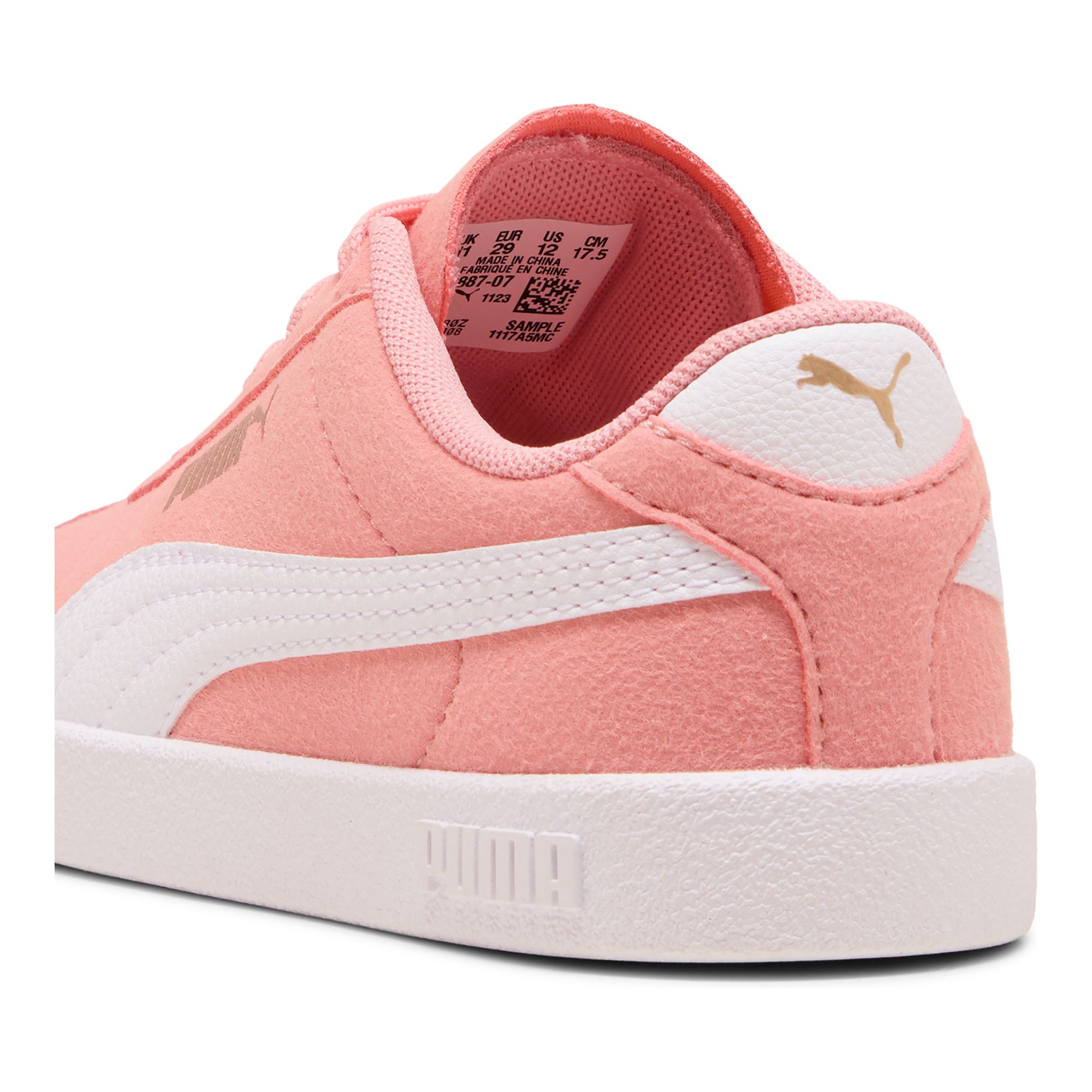 Puma Club II Ps Sneakers - 8