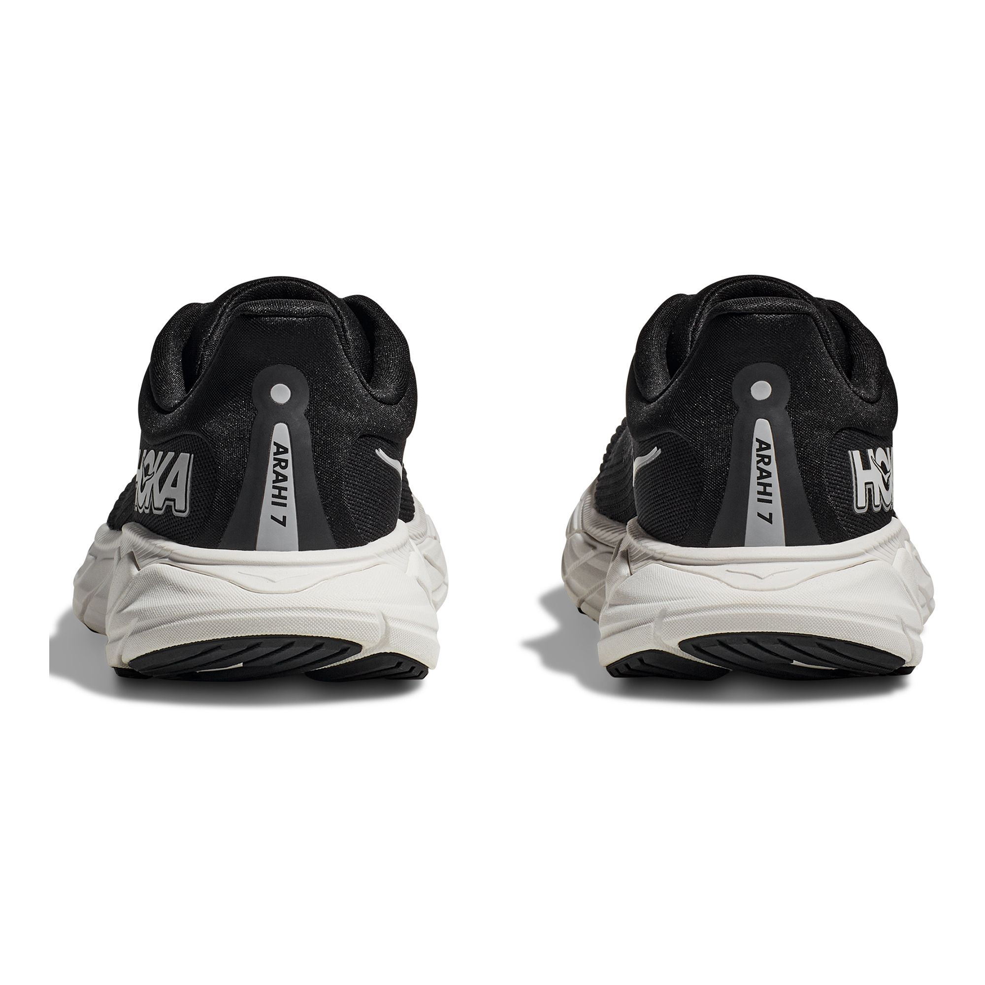 Hoka One One W Arahi 7 Wide Löparskor - 3