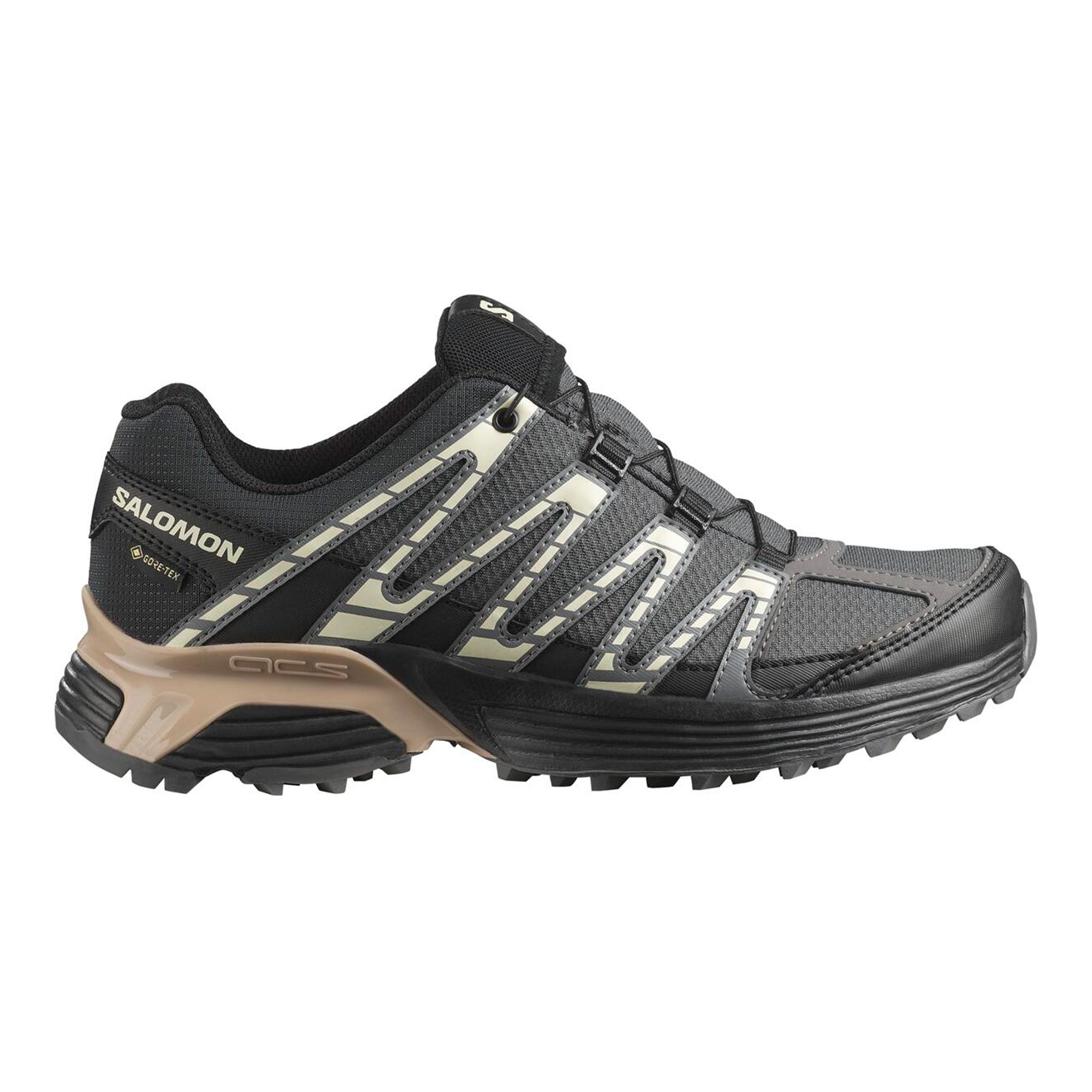 Salomon XT Reckon GTX W Vandringsskor
