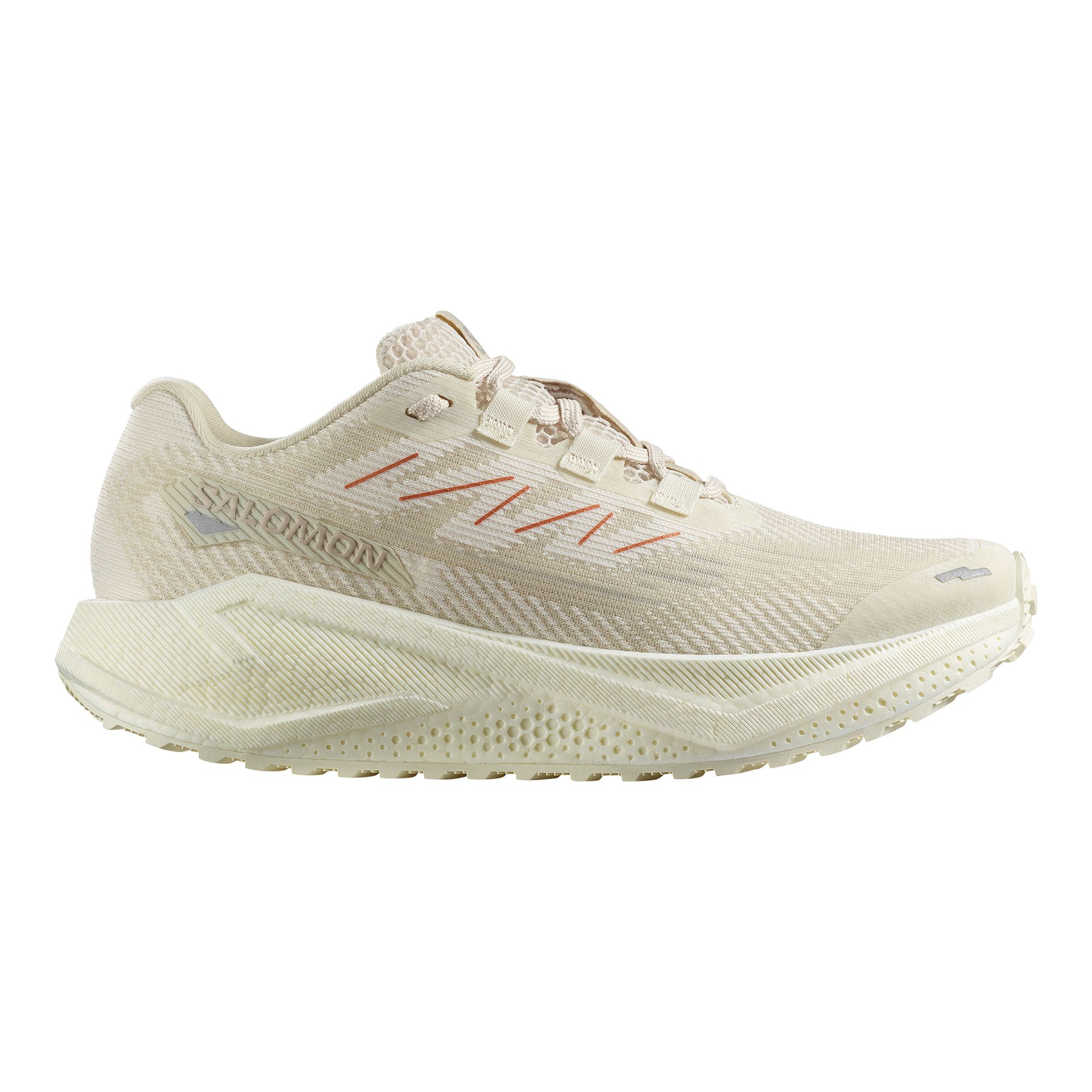 Salomon Aero Blaze 3 Grvl W Löparskor - 2