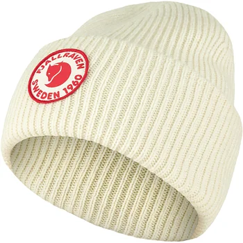 Fjällräven 1960 Logo hat
