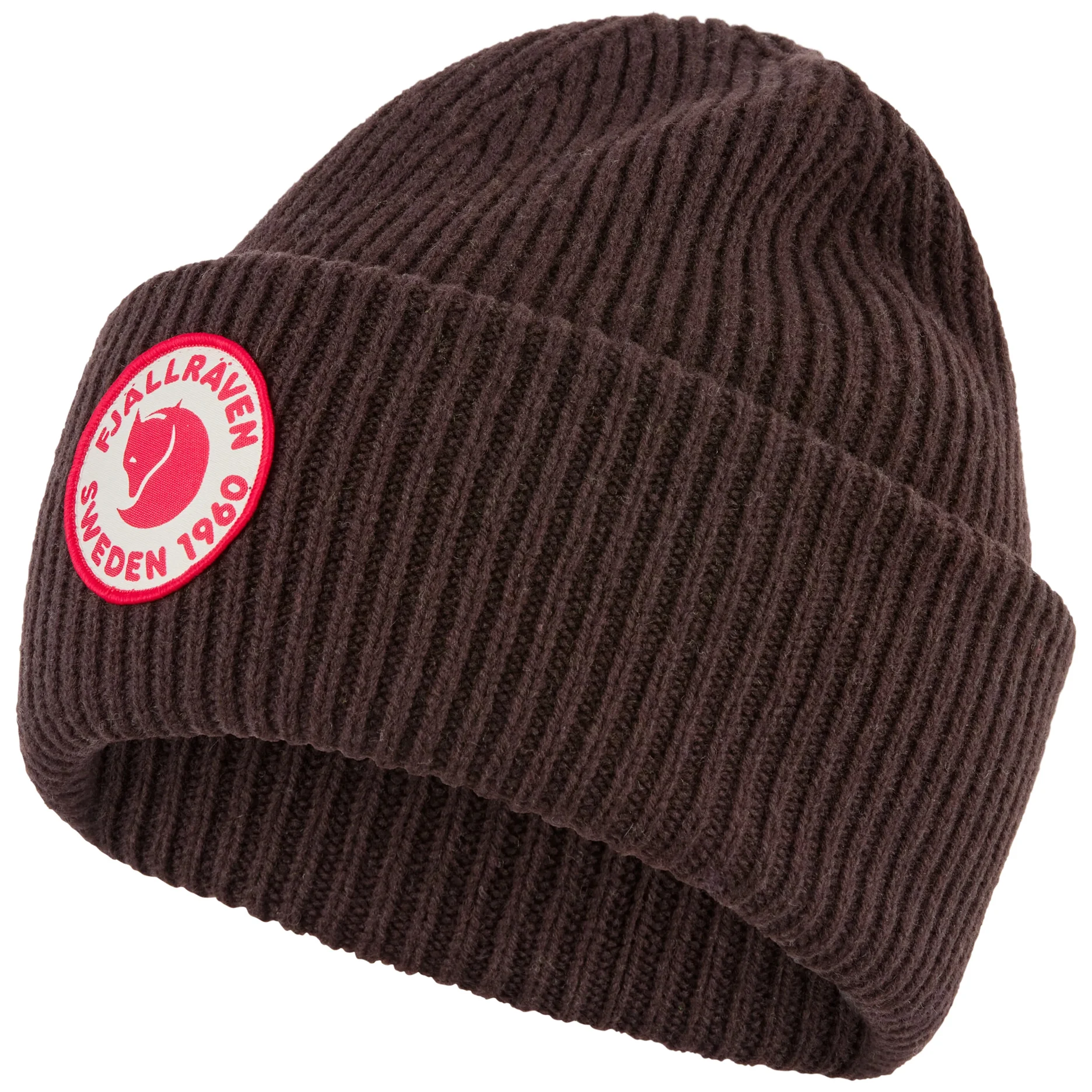 Fjällräven 1960 Logo hat