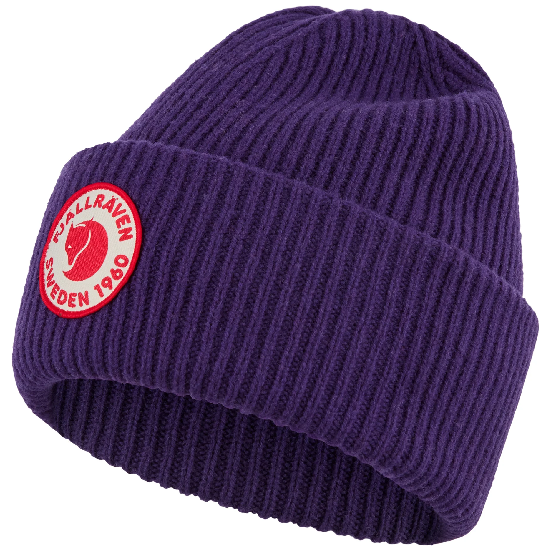 Fjällräven 1960 Logo hat - 5