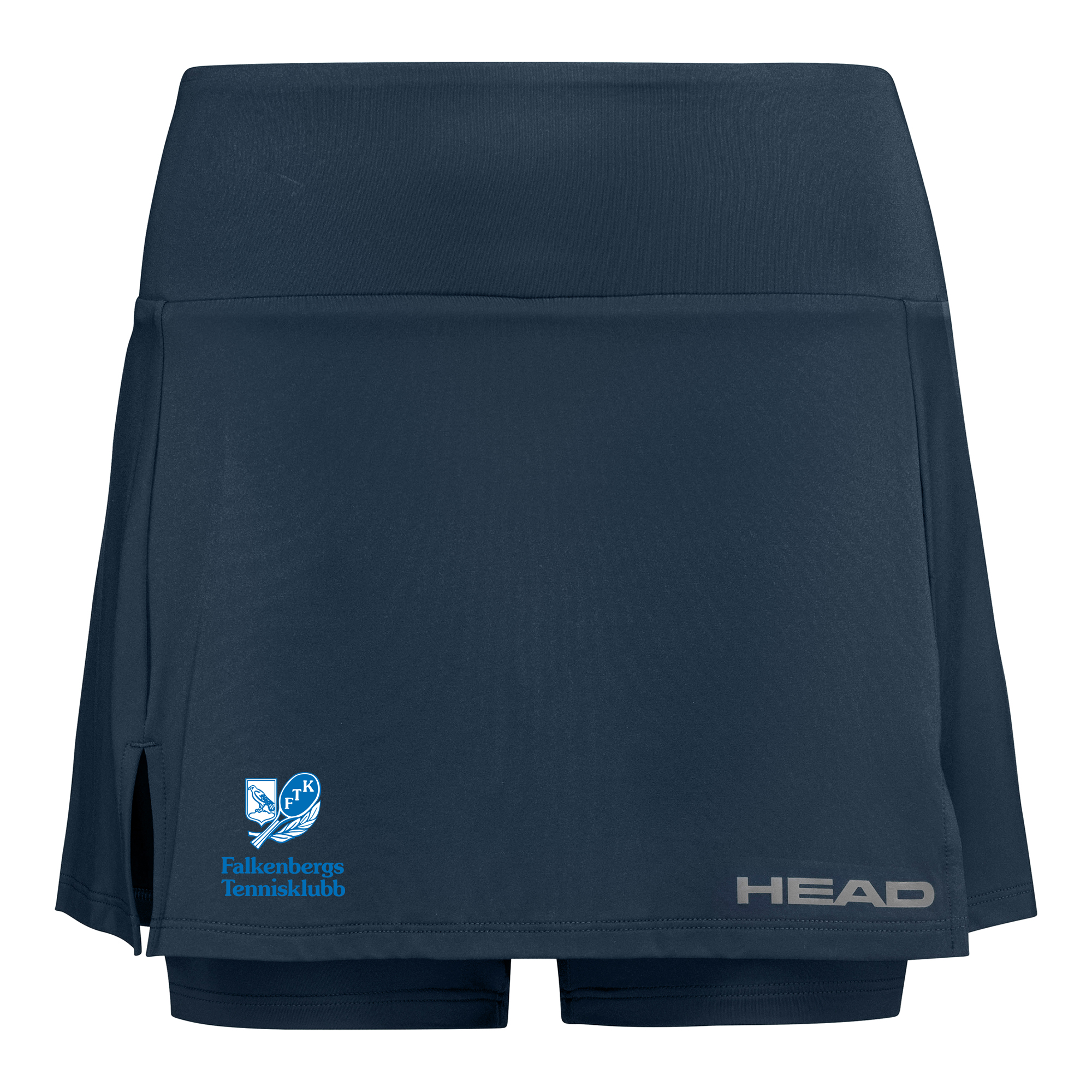 Head CLUB Basic Skort Girls (FTK)