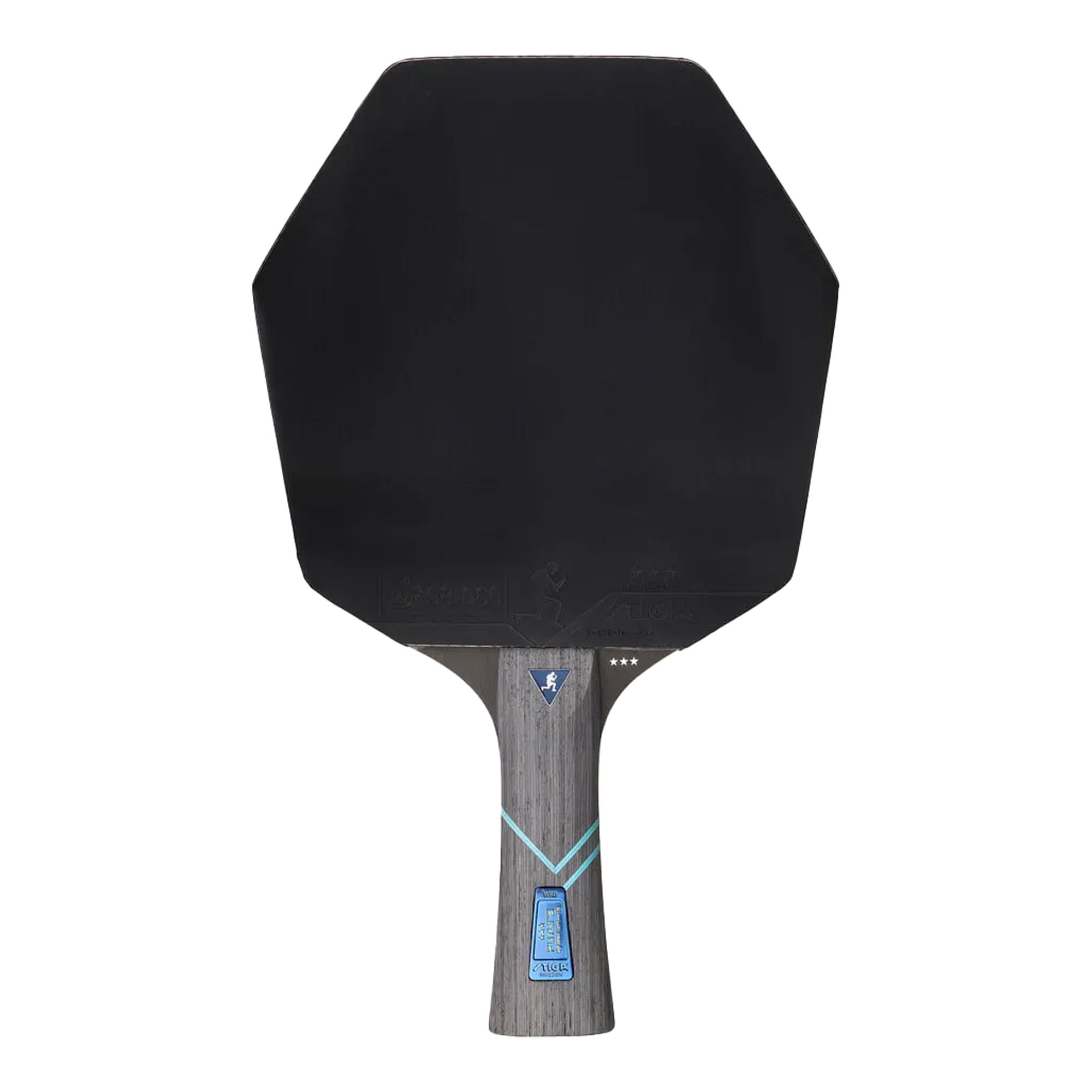 Stiga Bat Future Cybershape 3-X Bordtennisracket - 2