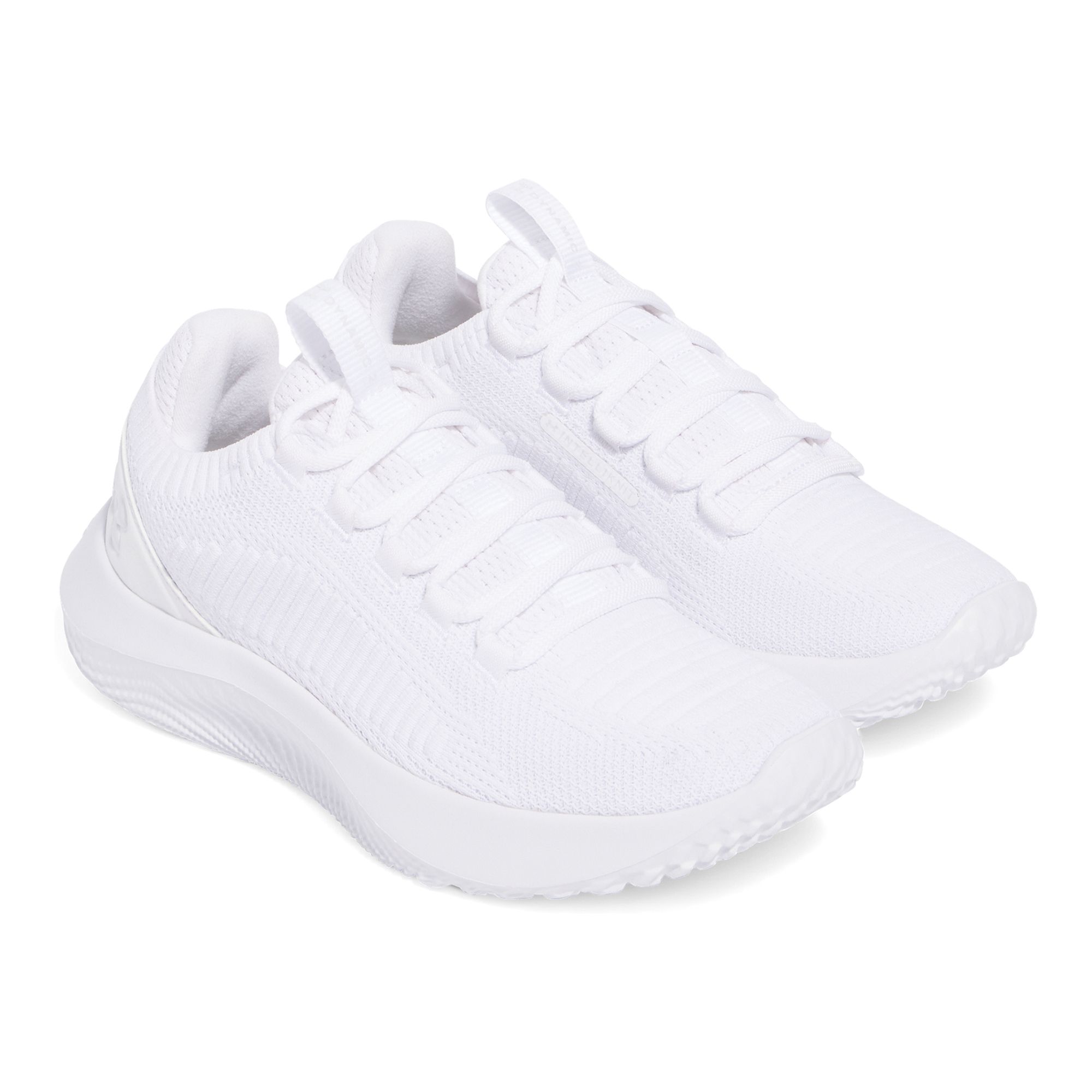 Under Armour UA W Dynamic 2 W Träningsskor - 3