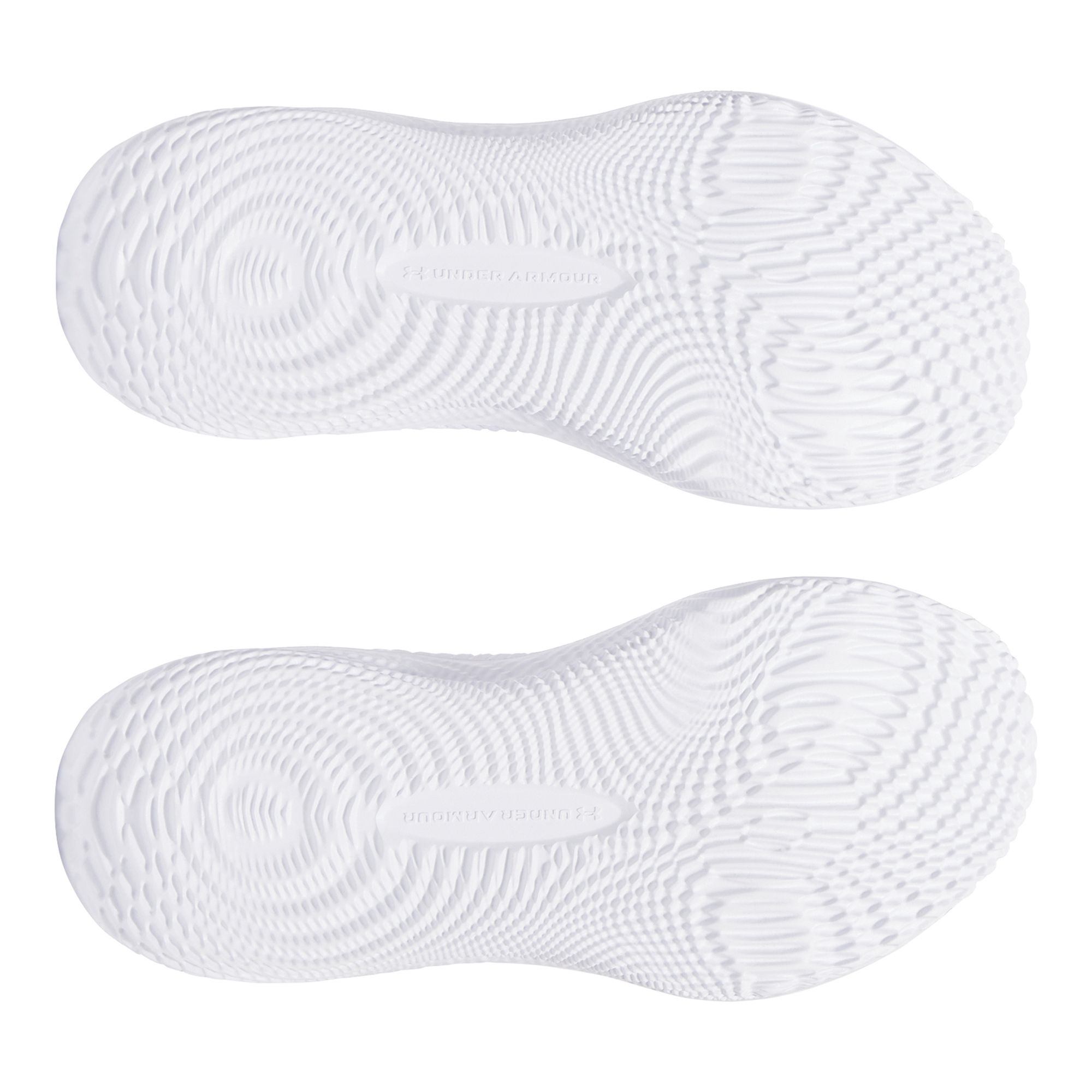Under Armour UA W Dynamic 2 W Träningsskor - 4