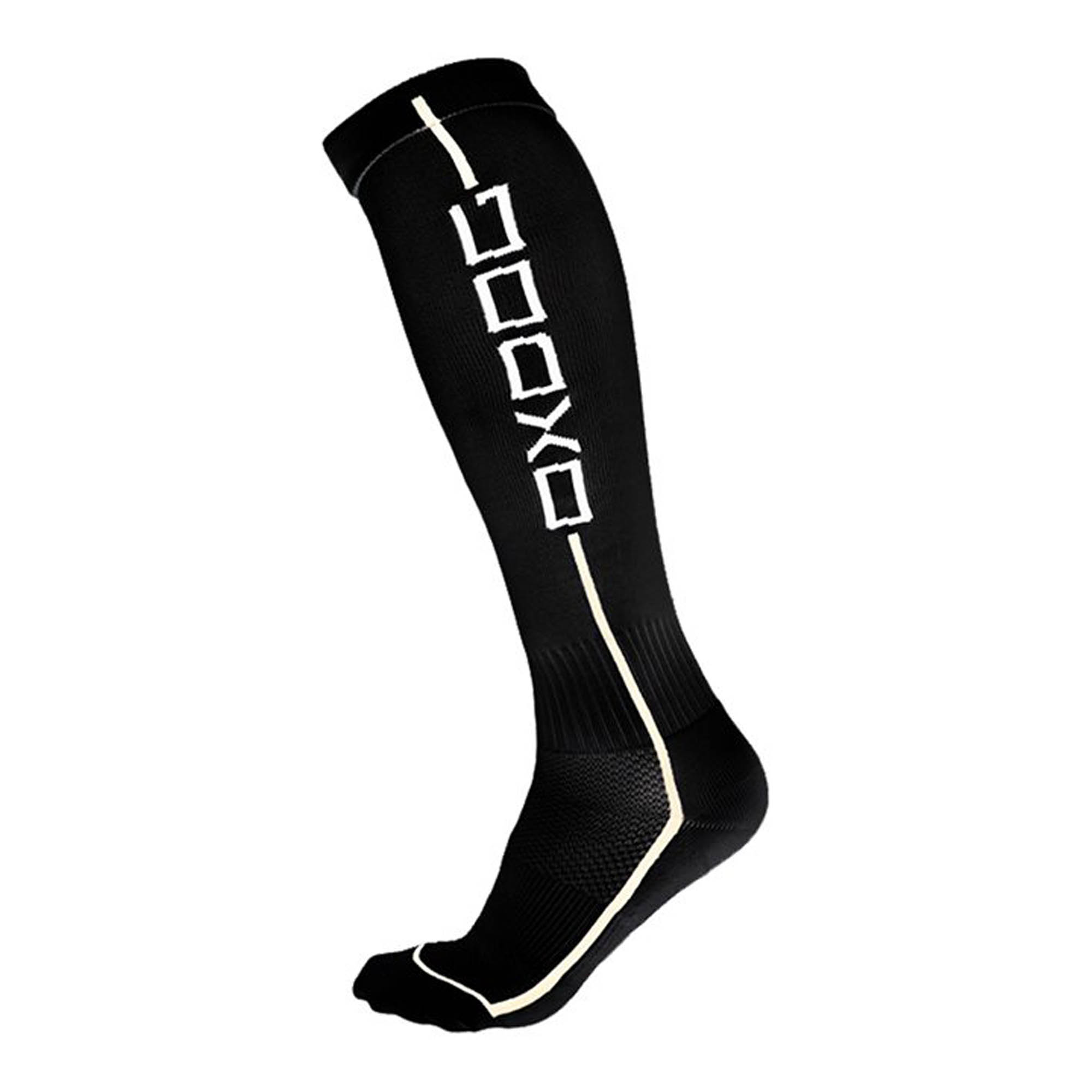 Oxdog Fit Socks (FIBK)