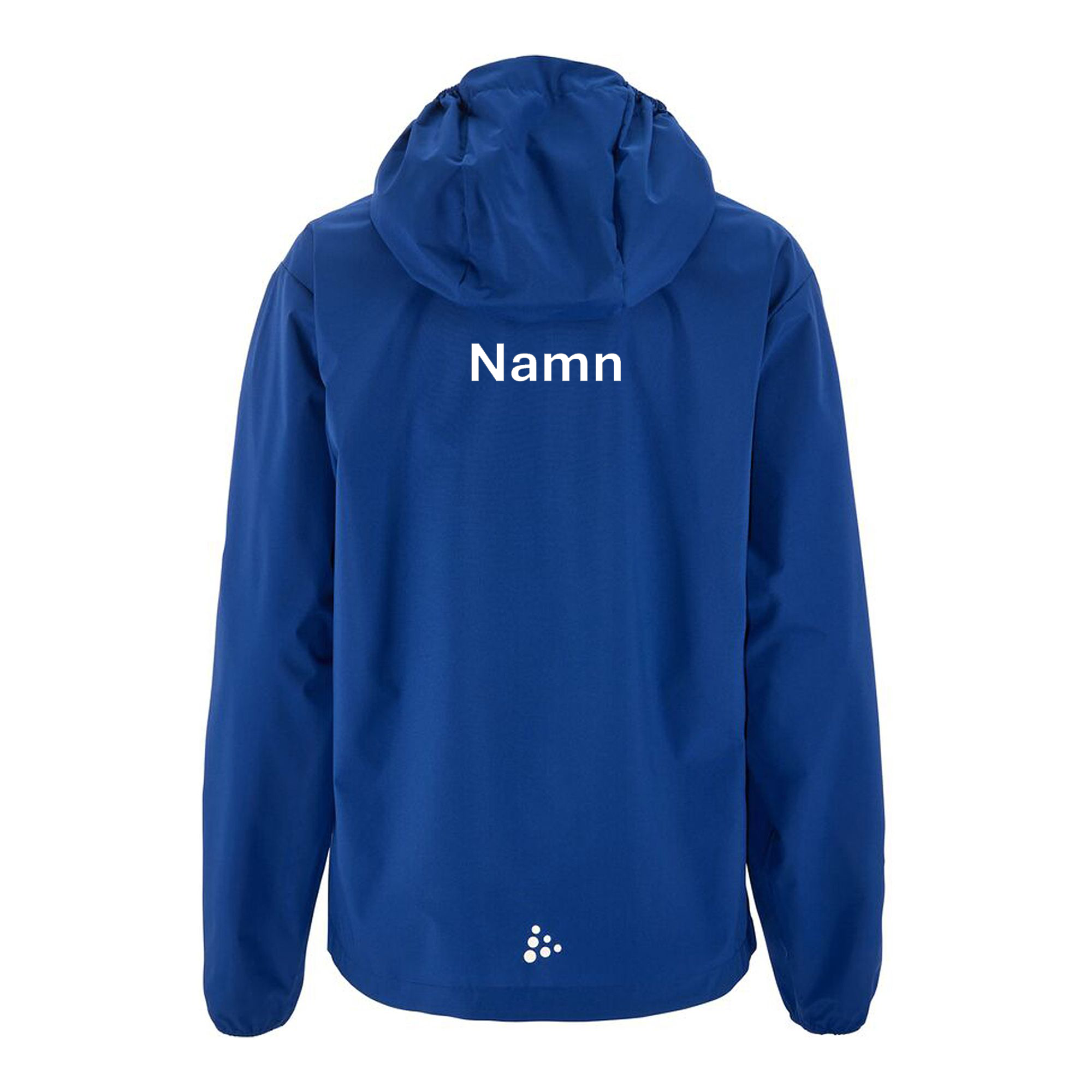 Craft Squad Go Weather Jacket Dam (Vesterhavsskolan) - 4
