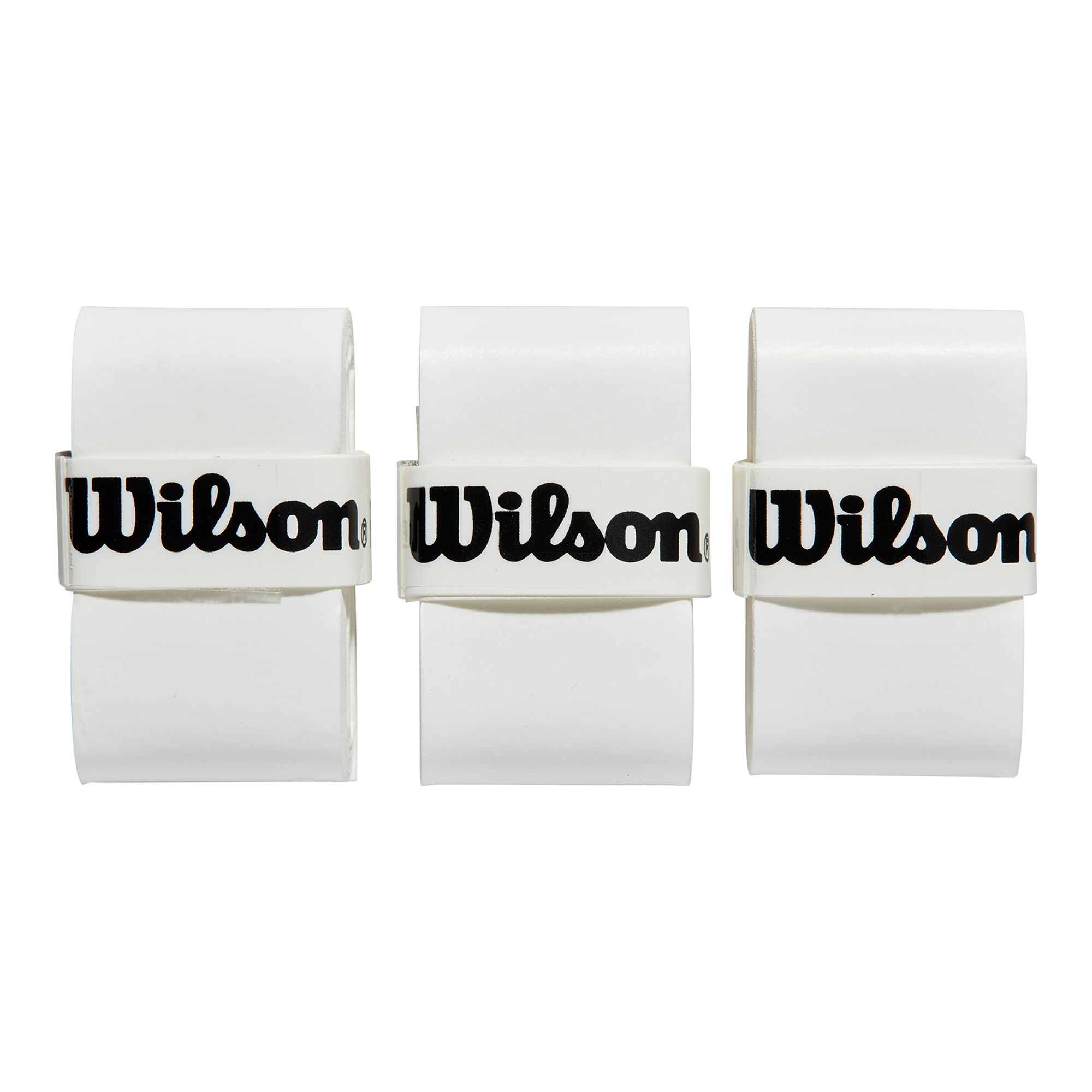 Wilson Pro Overgrip Padel 3Pk - 2