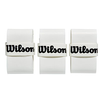 Wilson Pro Overgrip Padel 3Pk