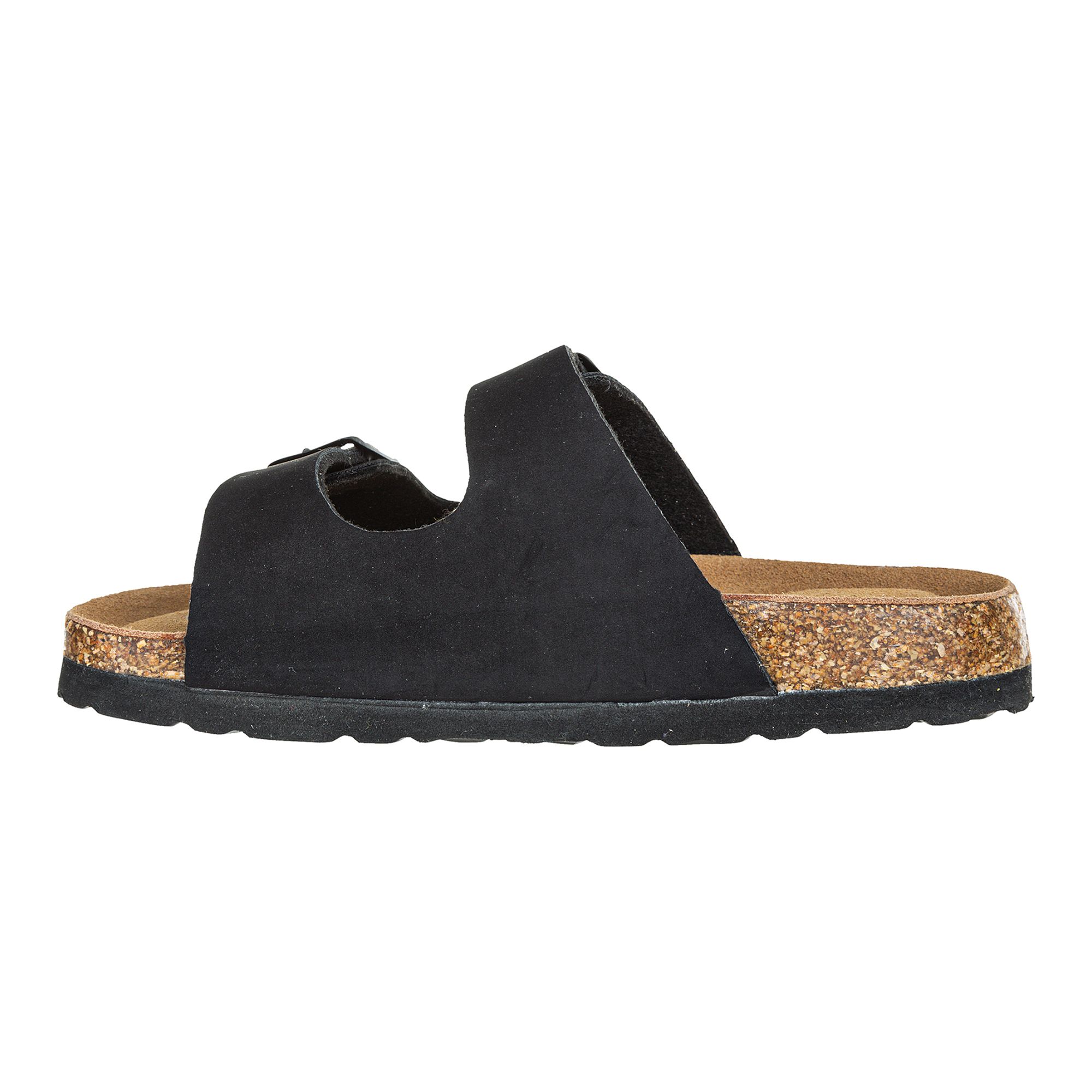 Zigzag Souza Kids Cork Sandal - 2