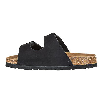Zigzag Souza Kids Cork Sandal