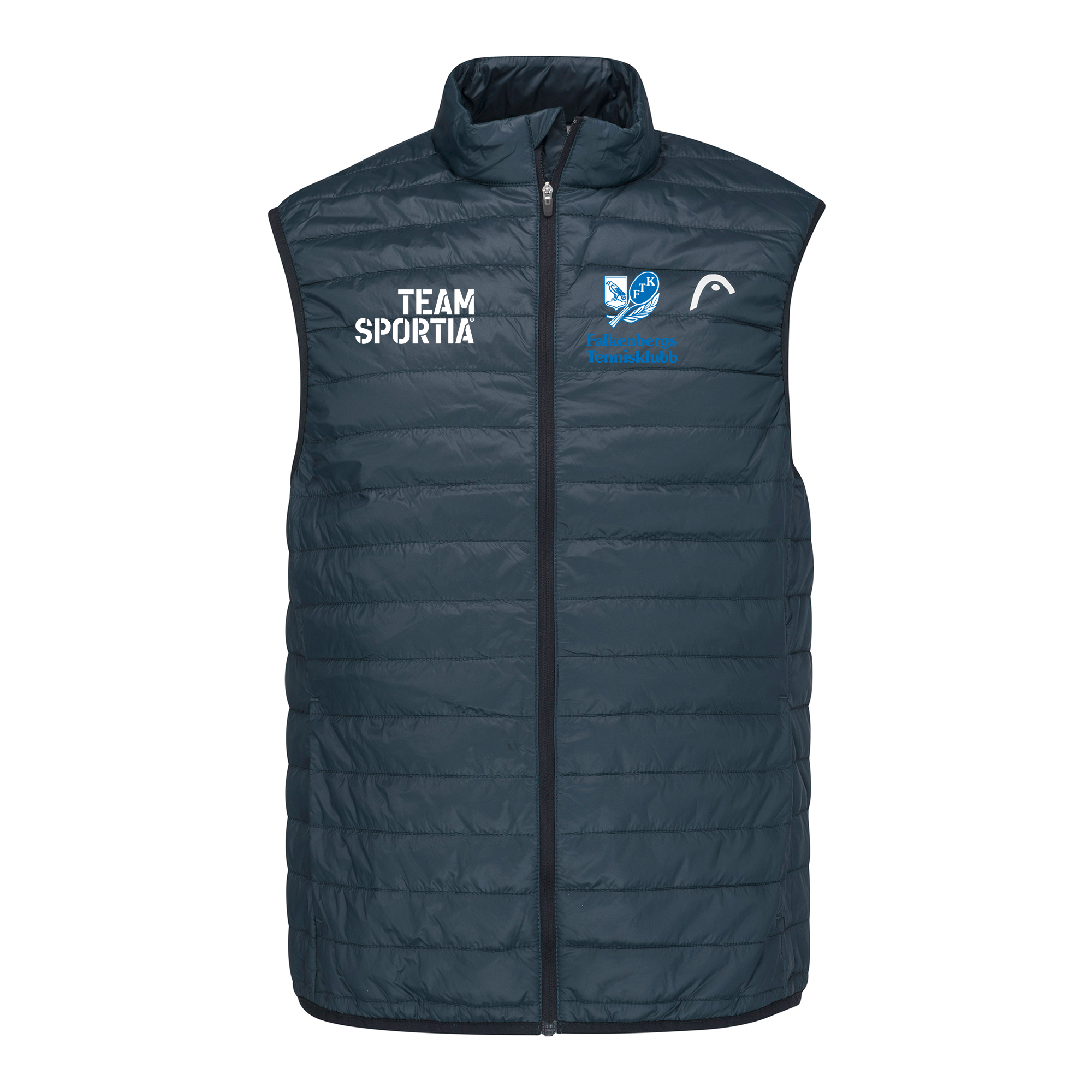 Head CLUB Lightweight Vest Men (FTK)