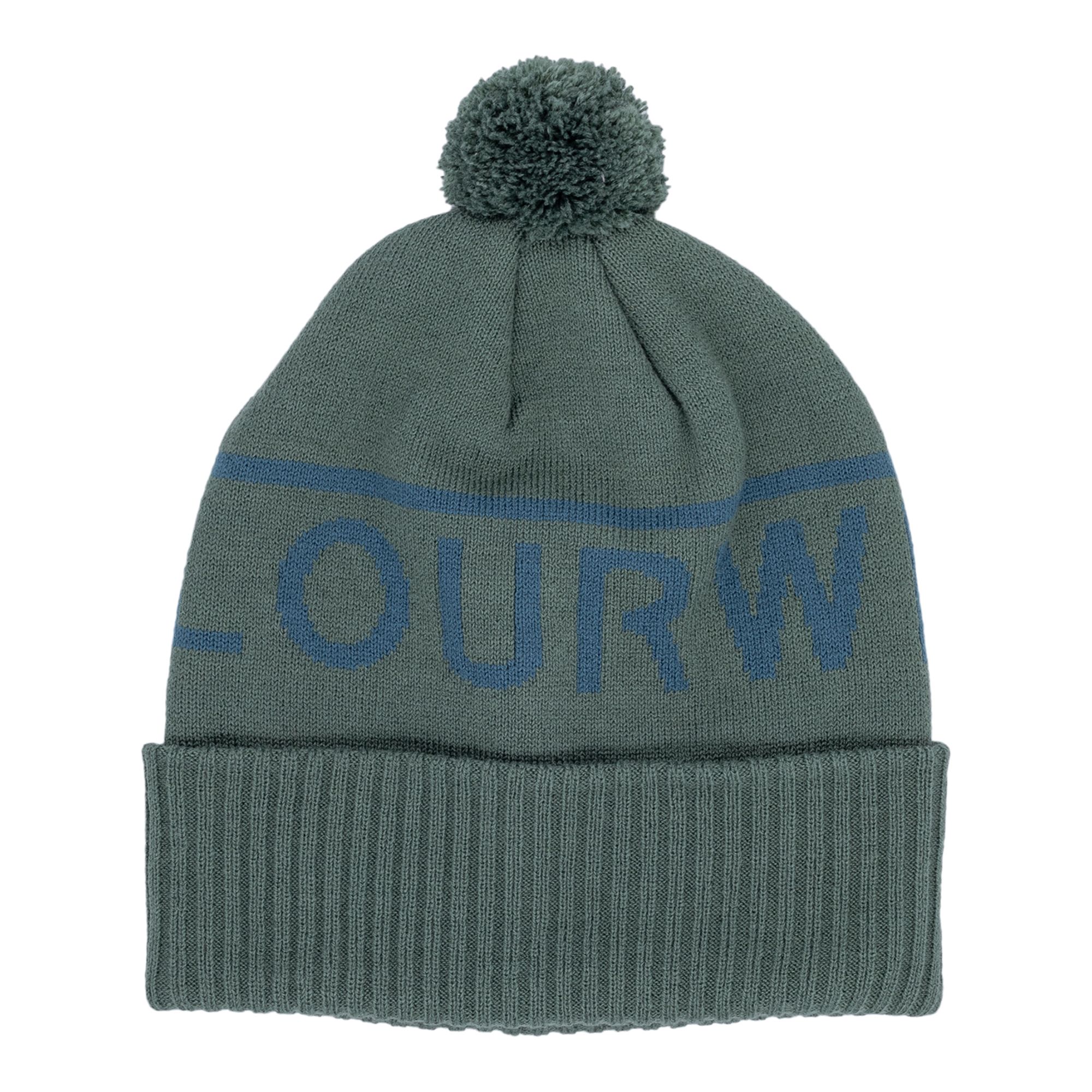 Clwr Y Fluffball Beanie Mössa - 6