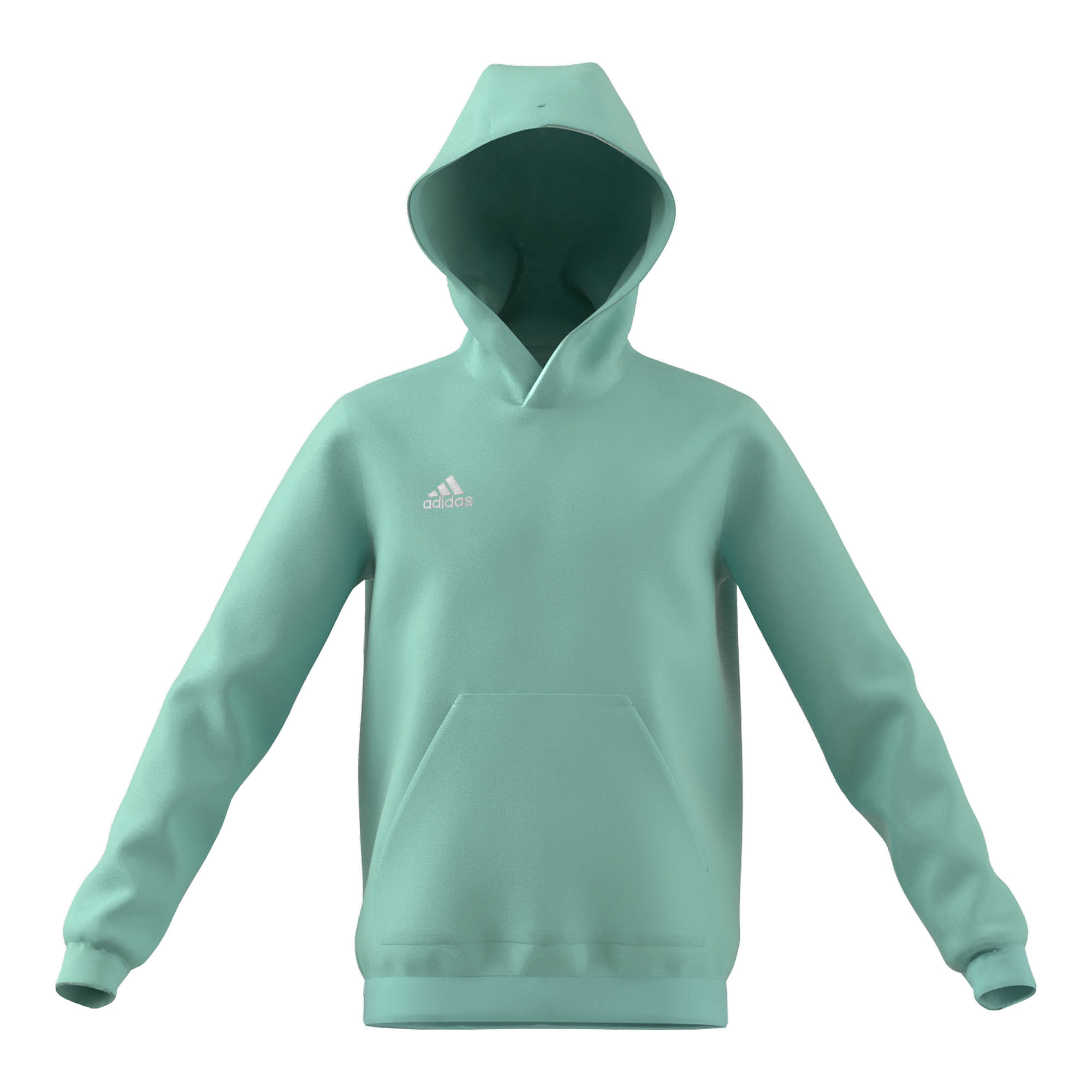 Adidas Ent22 Hoody Y - 4