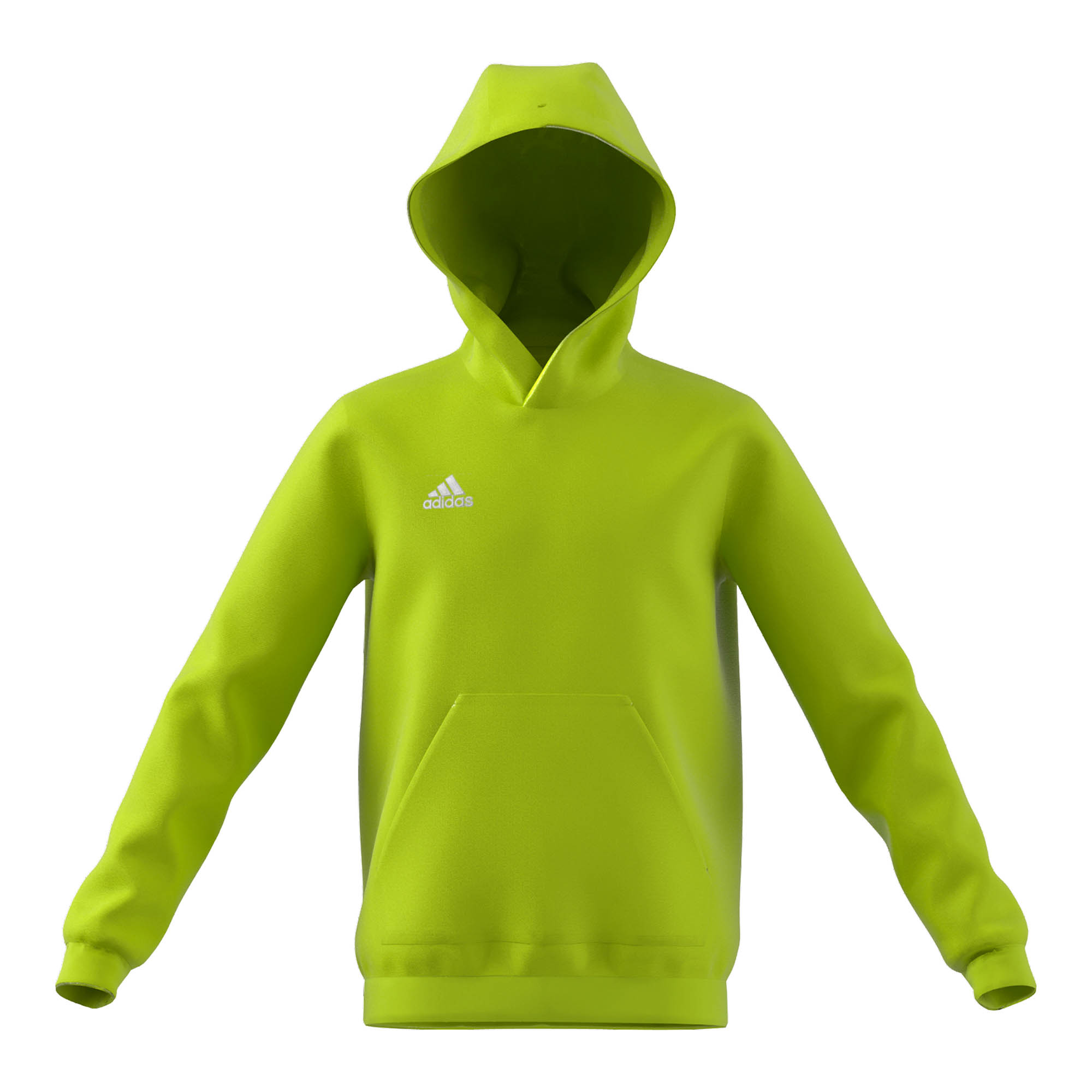 Adidas Ent22 Hoody Y - 7