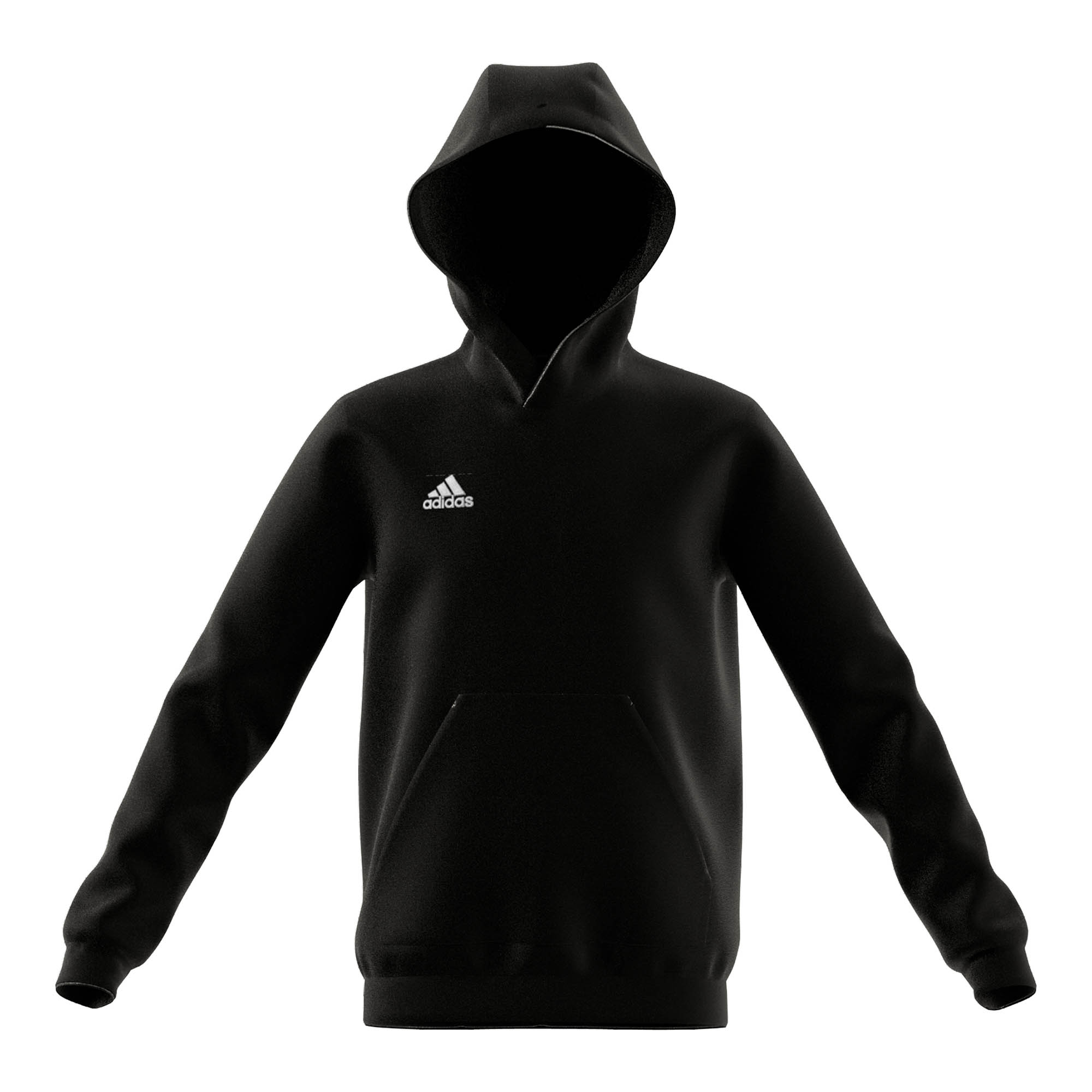 Adidas Ent22 Hoody Y - 2