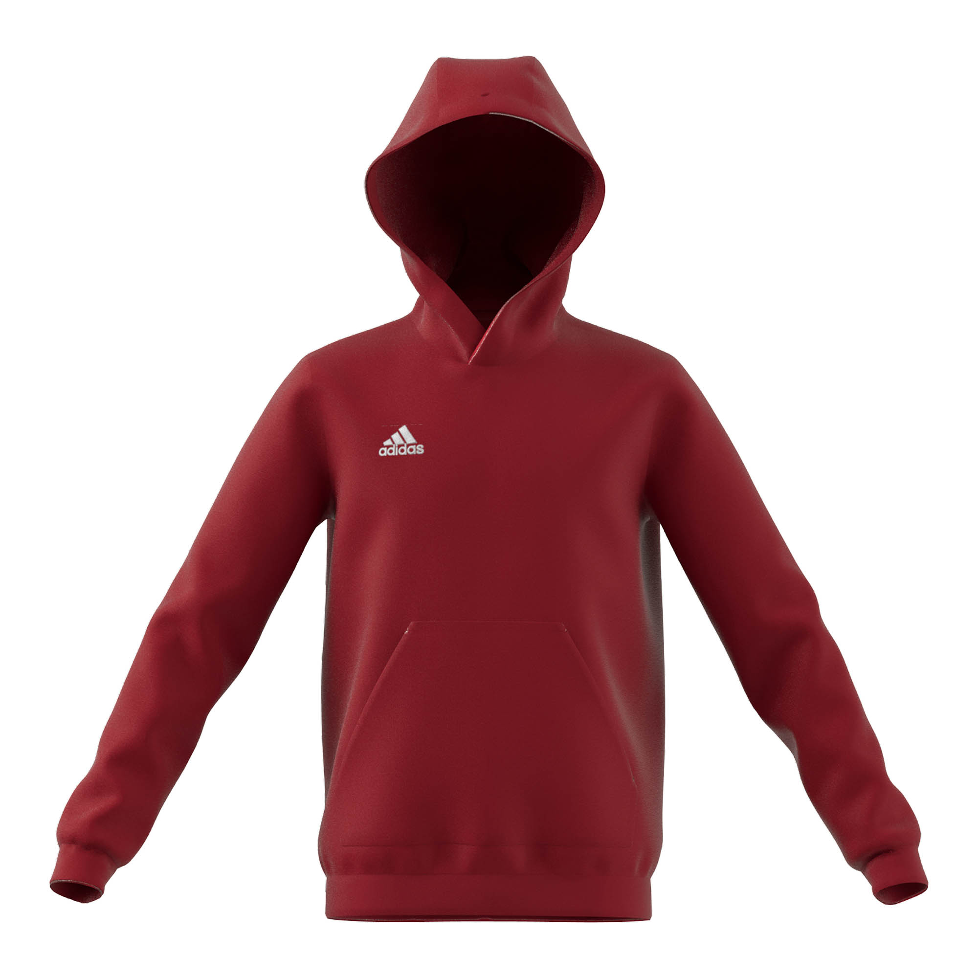 Adidas Ent22 Hoody Y - 6
