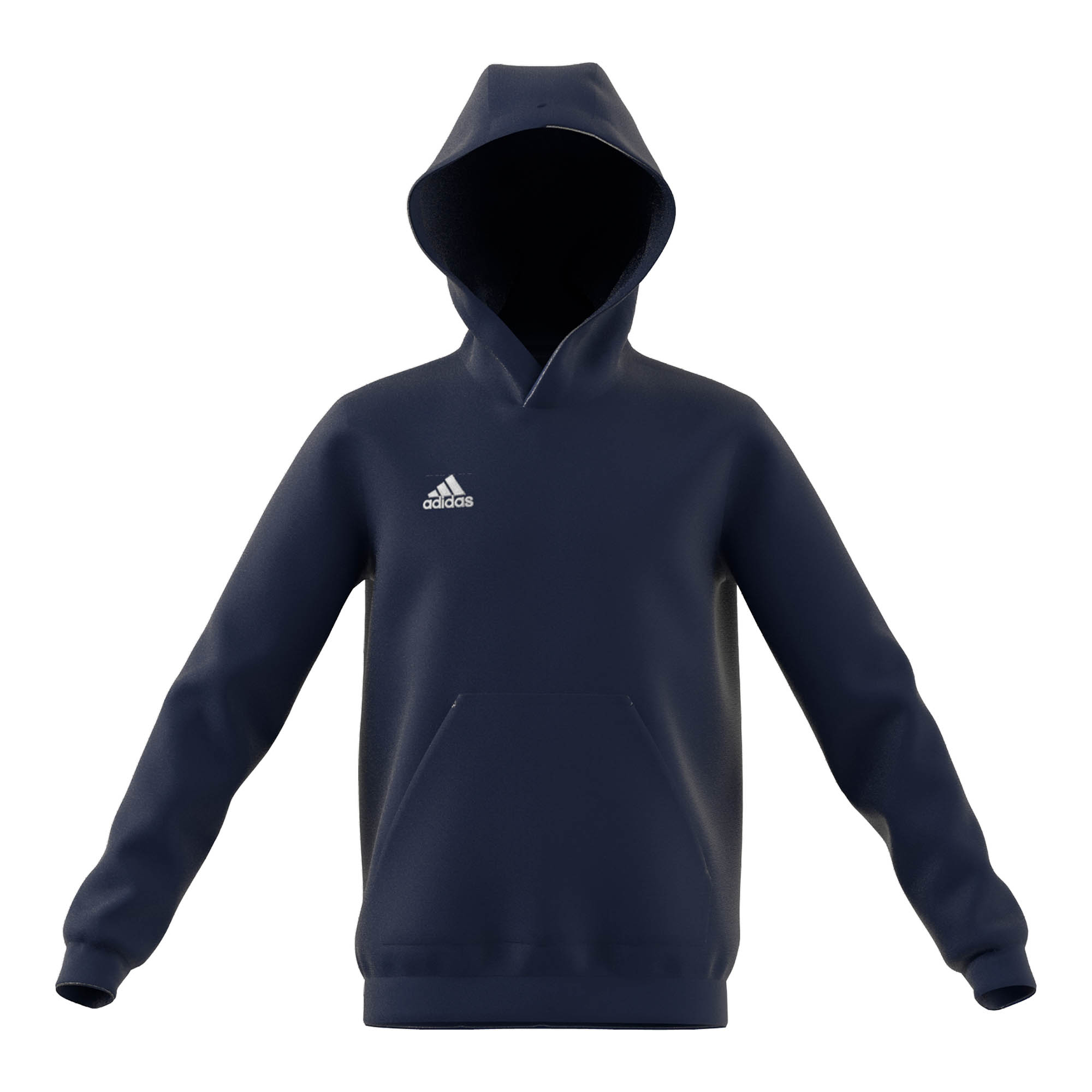 Adidas Ent22 Hoody Y - 5