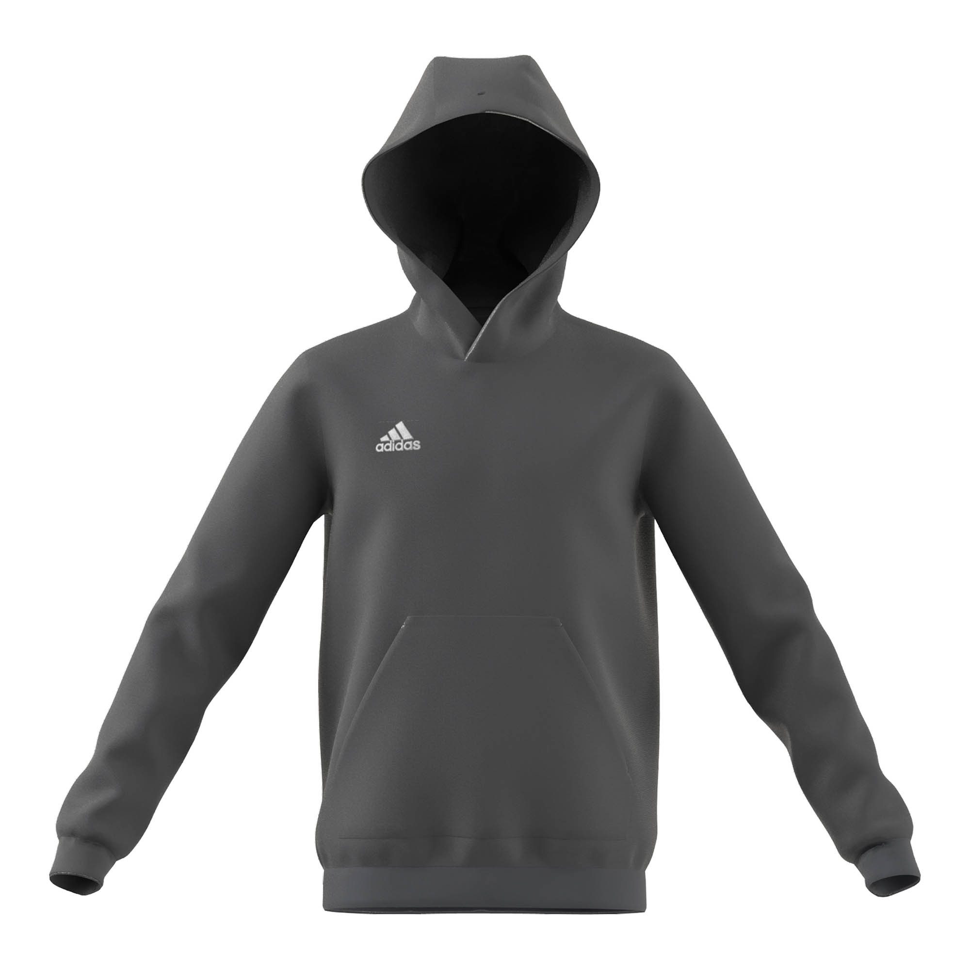 Adidas Ent22 Hoody Y - 3