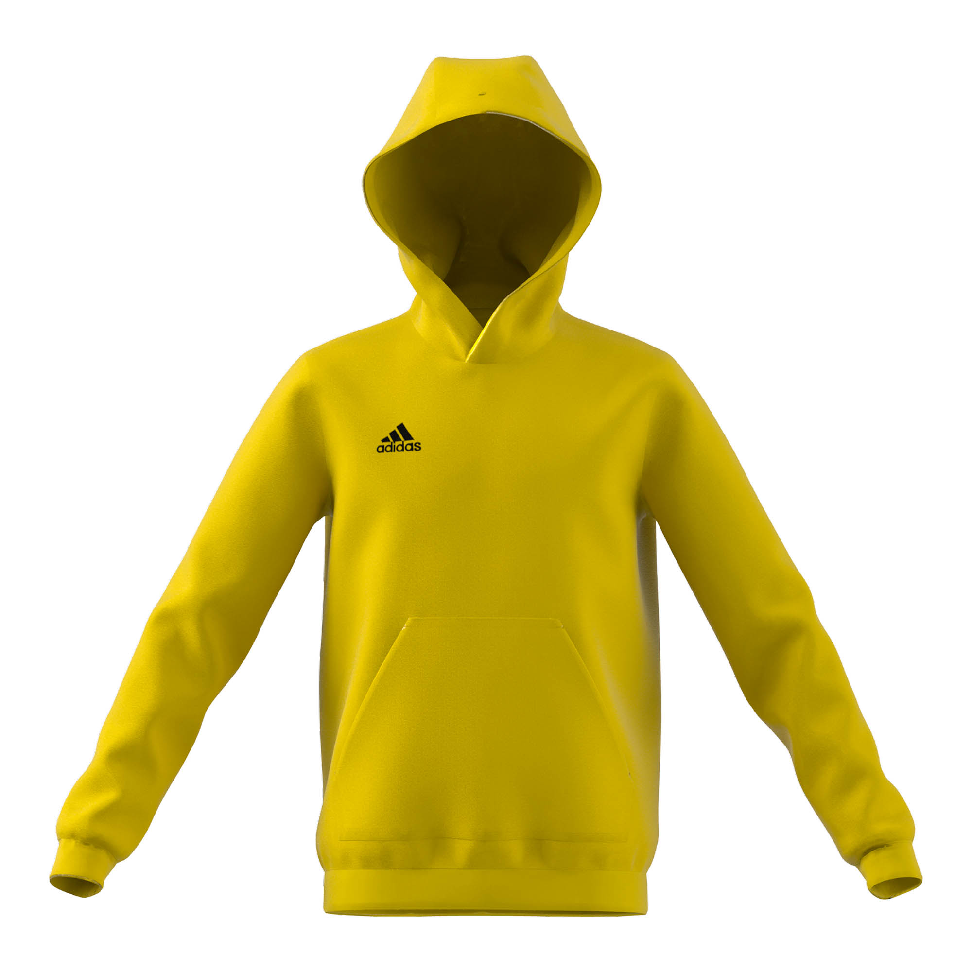 Adidas Ent22 Hoody Y - 8