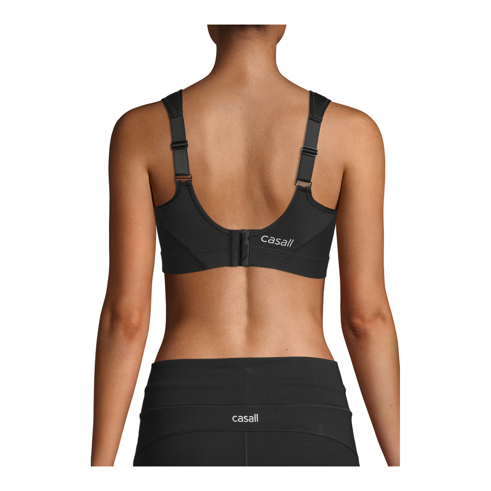 Casall Pulse Sports Bra (Falkenbergs IK) - 2