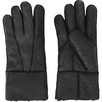 Whistler Desiree W Shearling Gloves